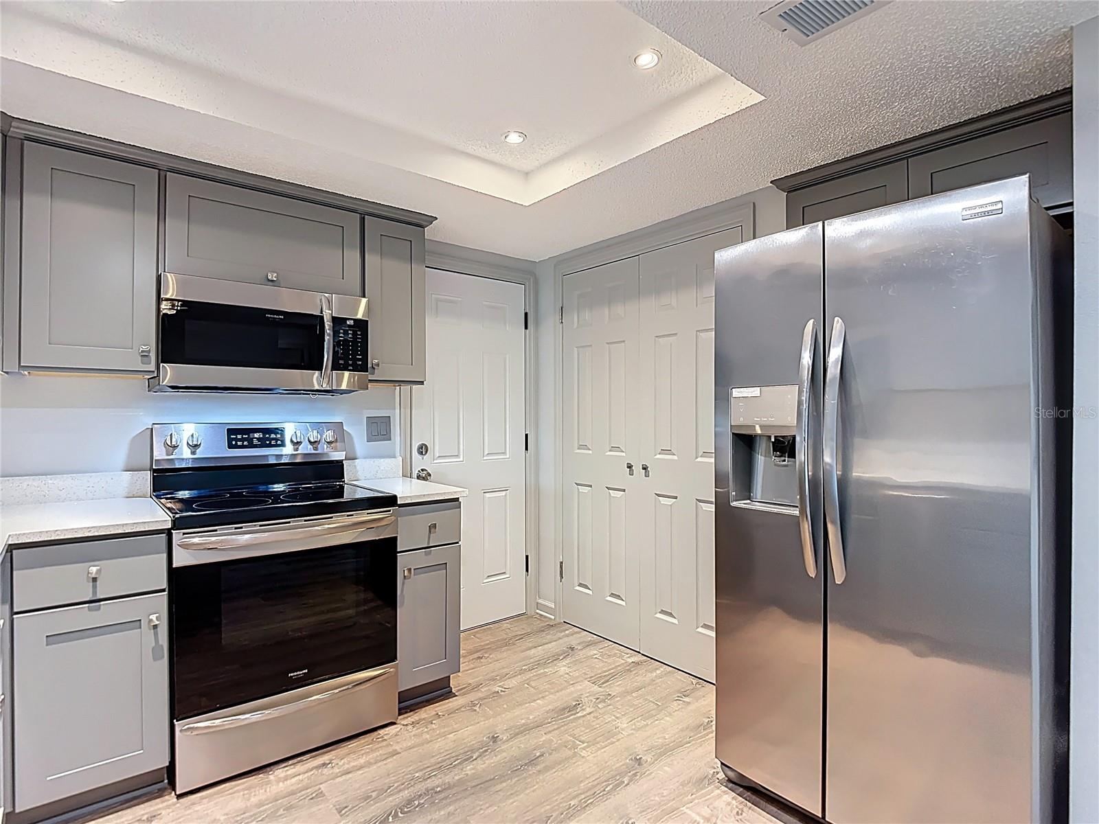 BEACON WOODS EAST CLAYTON VILLAGE PH 02 - Residential