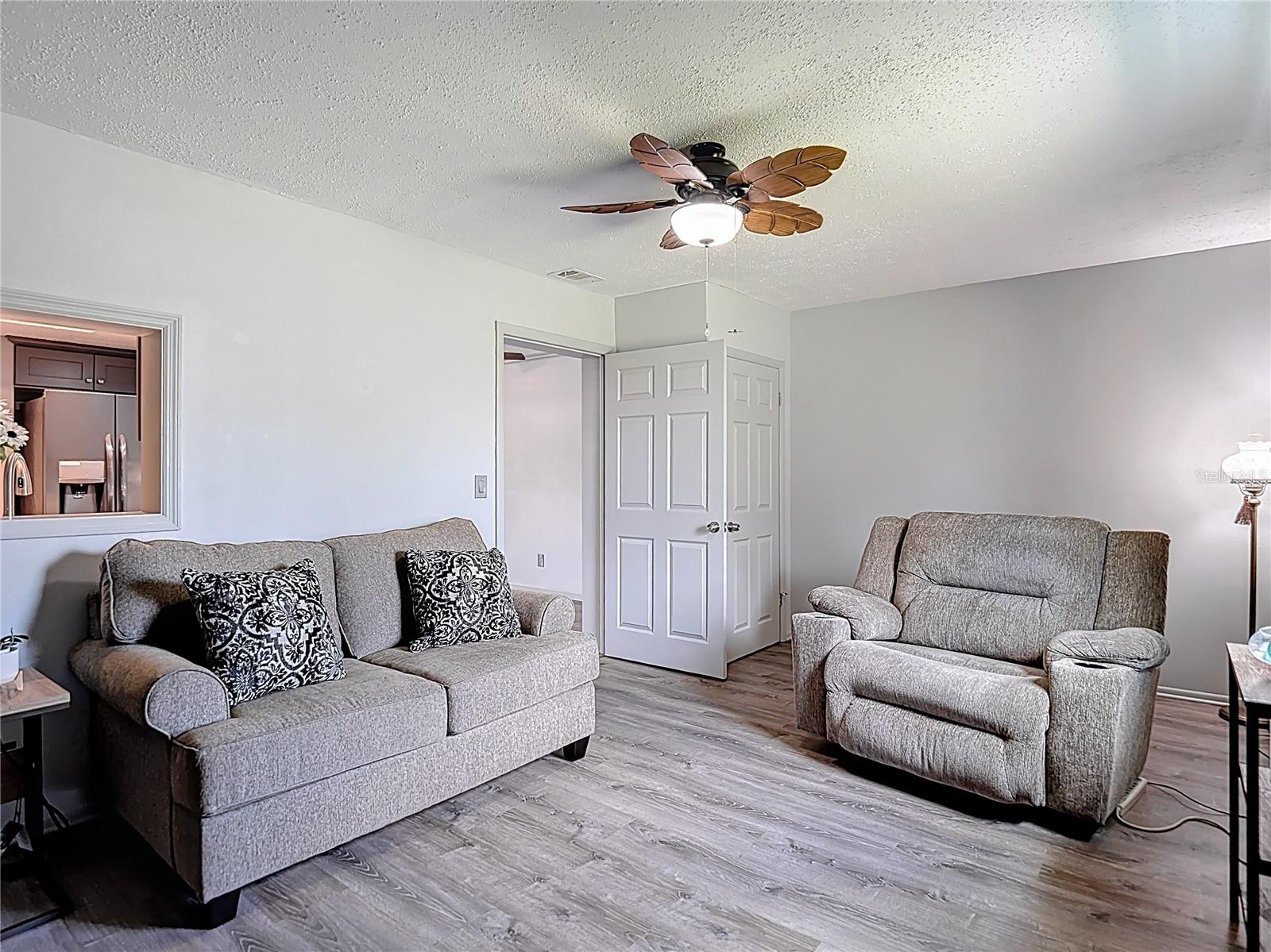 BEACON WOODS EAST CLAYTON VILLAGE PH 02 - Residential