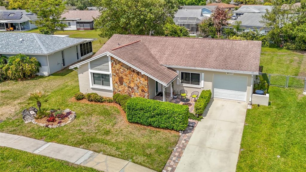 Photo of 8605 Sagewood Drive, Hudson, FL 34667 (MLS # W7884116)