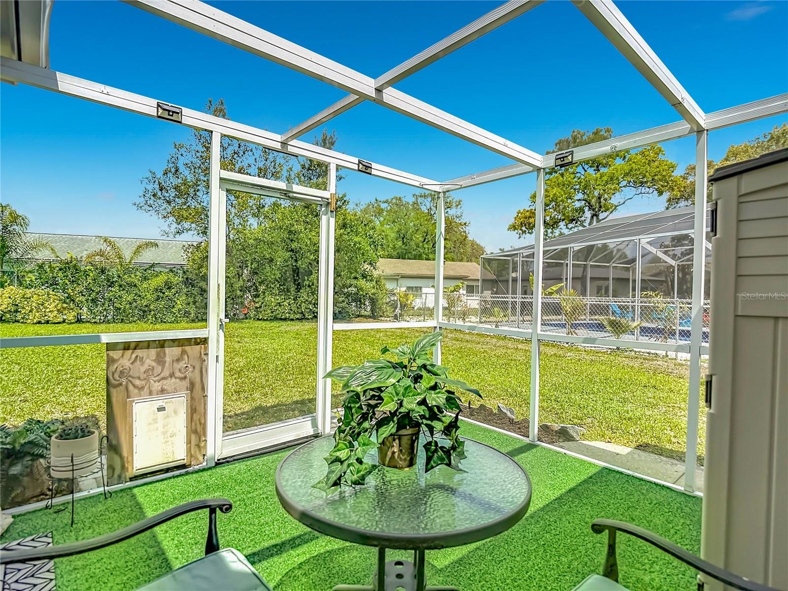 BEACON WOODS EAST CLAYTON VILLAGE PH 02 - Residential