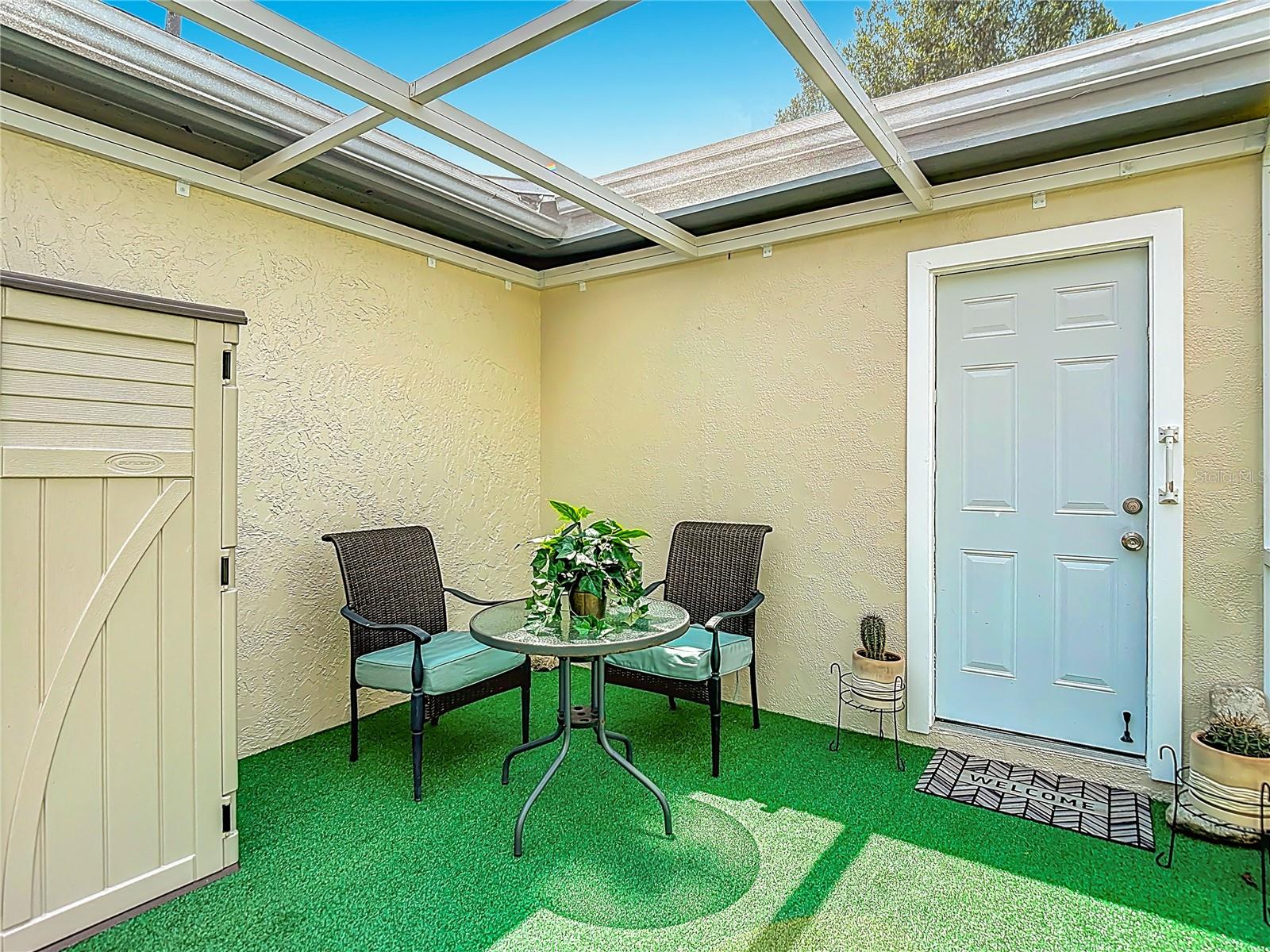 BEACON WOODS EAST CLAYTON VILLAGE PH 02 - Residential