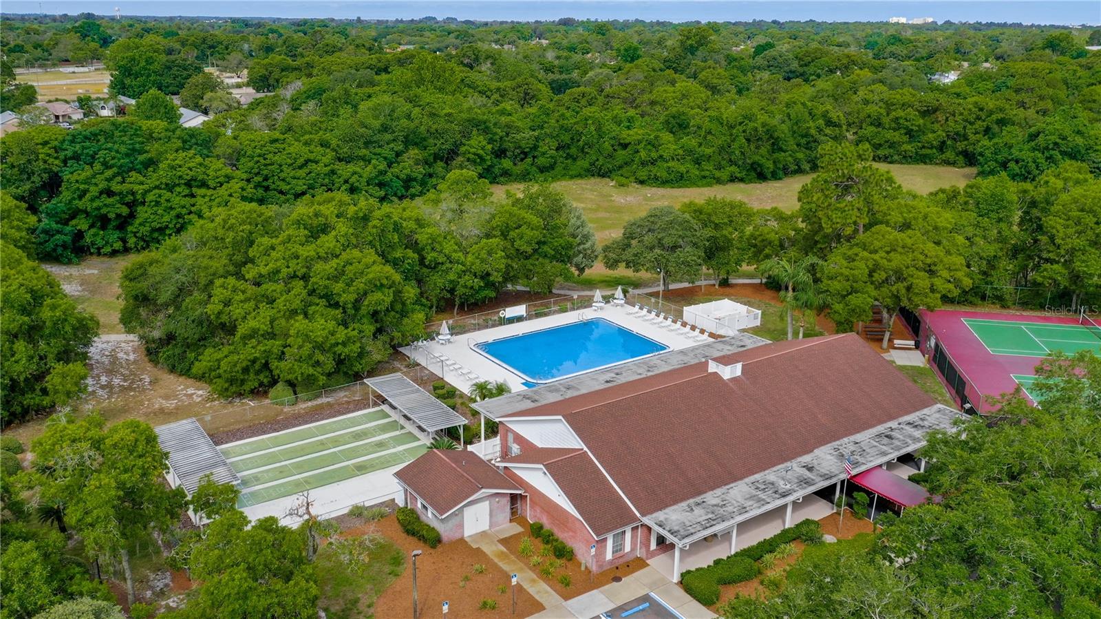 BEACON WOODS EAST CLAYTON VILLAGE PH 02 - Residential