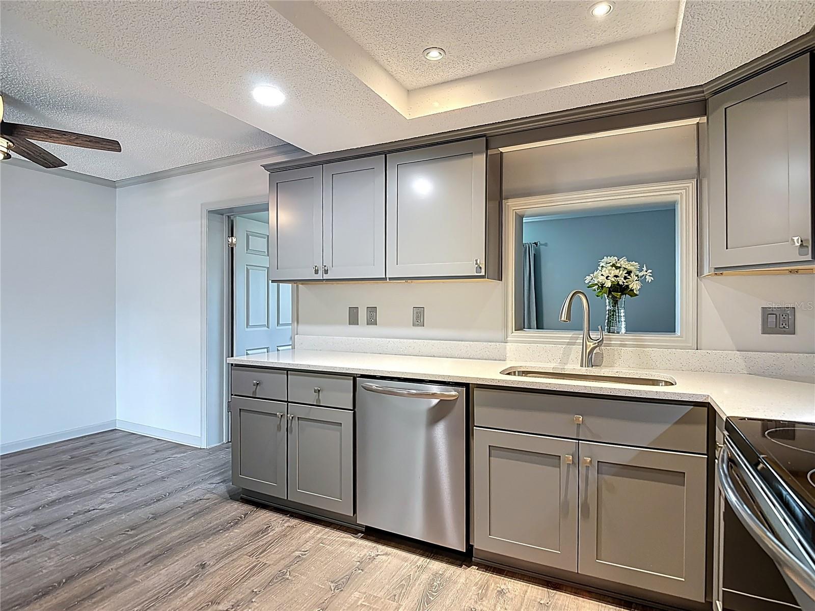 BEACON WOODS EAST CLAYTON VILLAGE PH 02 - Residential