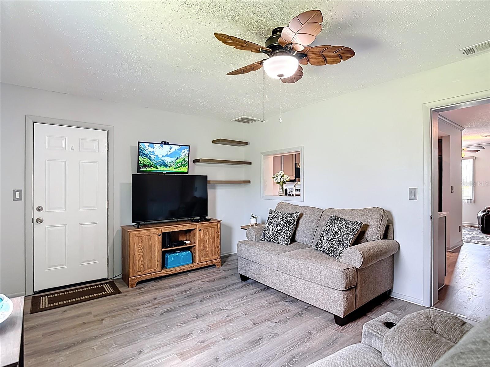 BEACON WOODS EAST CLAYTON VILLAGE PH 02 - Residential