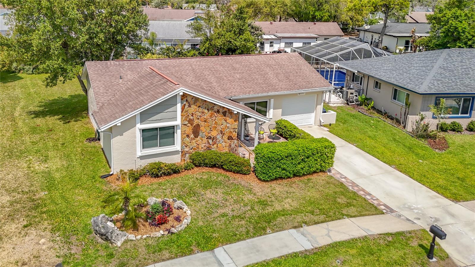 BEACON WOODS EAST CLAYTON VILLAGE PH 02 - Residential