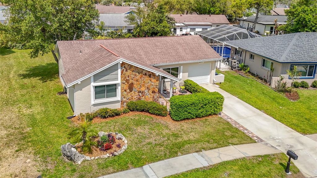 Photo of 8605 Sagewood Drive, Hudson, FL 34667 (MLS # W7884116)