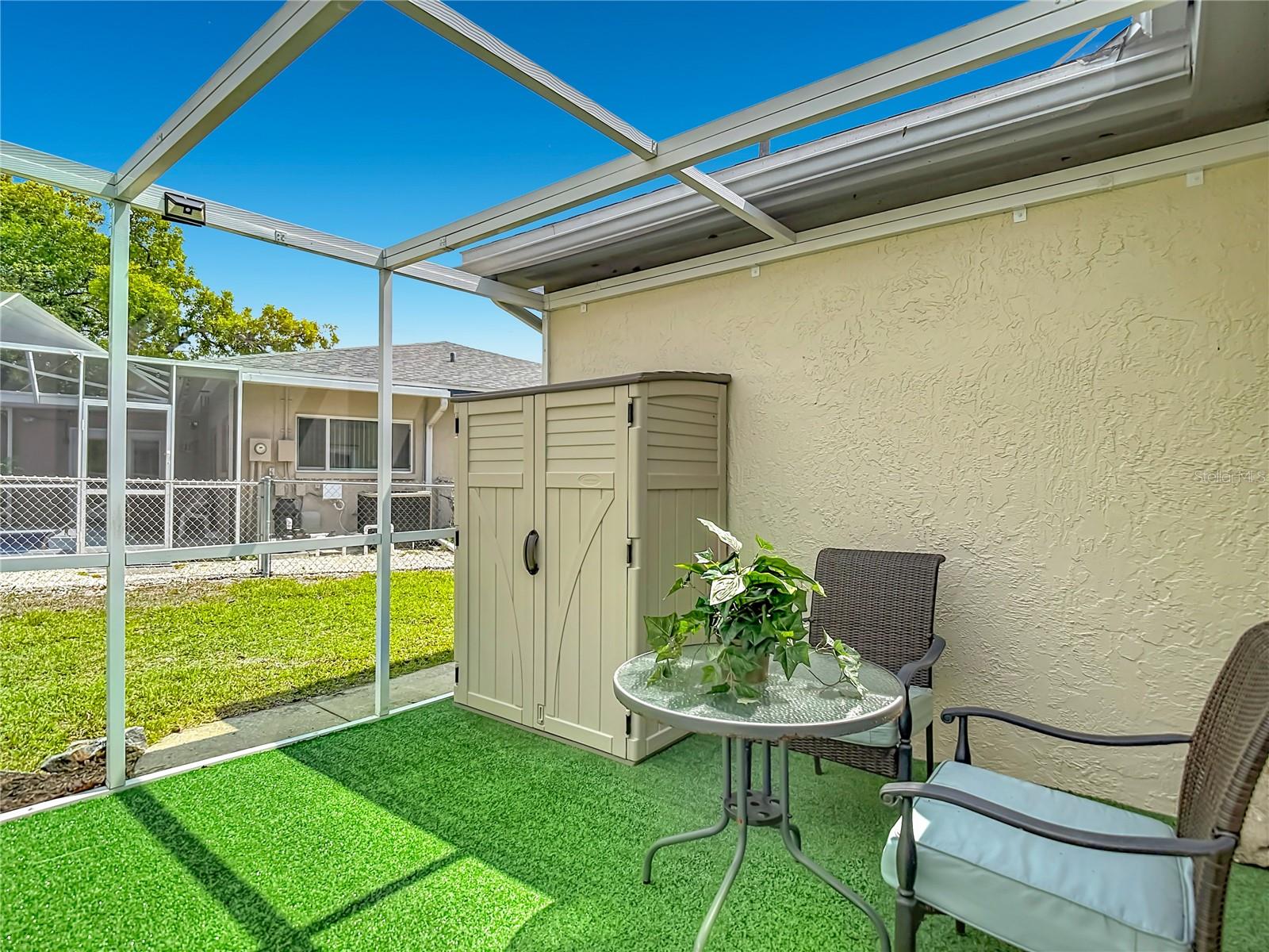 BEACON WOODS EAST CLAYTON VILLAGE PH 02 - Residential