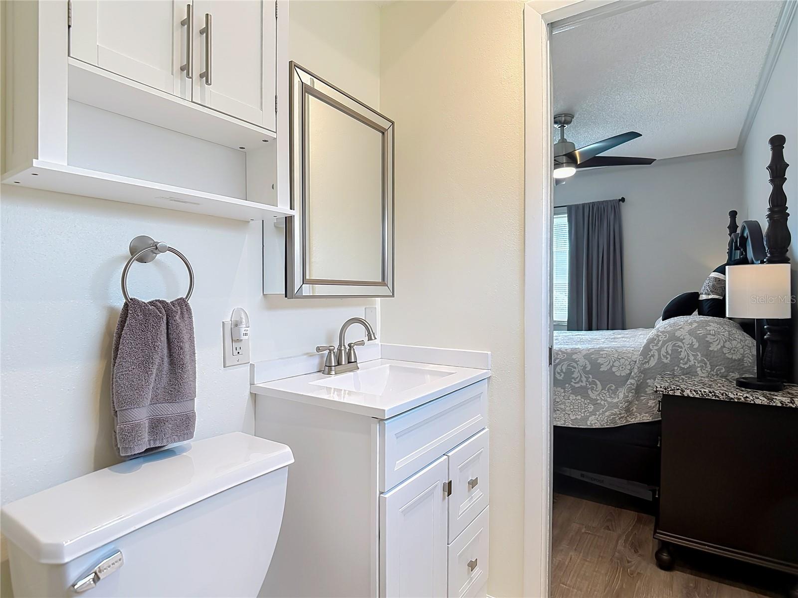 BEACON WOODS EAST CLAYTON VILLAGE PH 02 - Residential