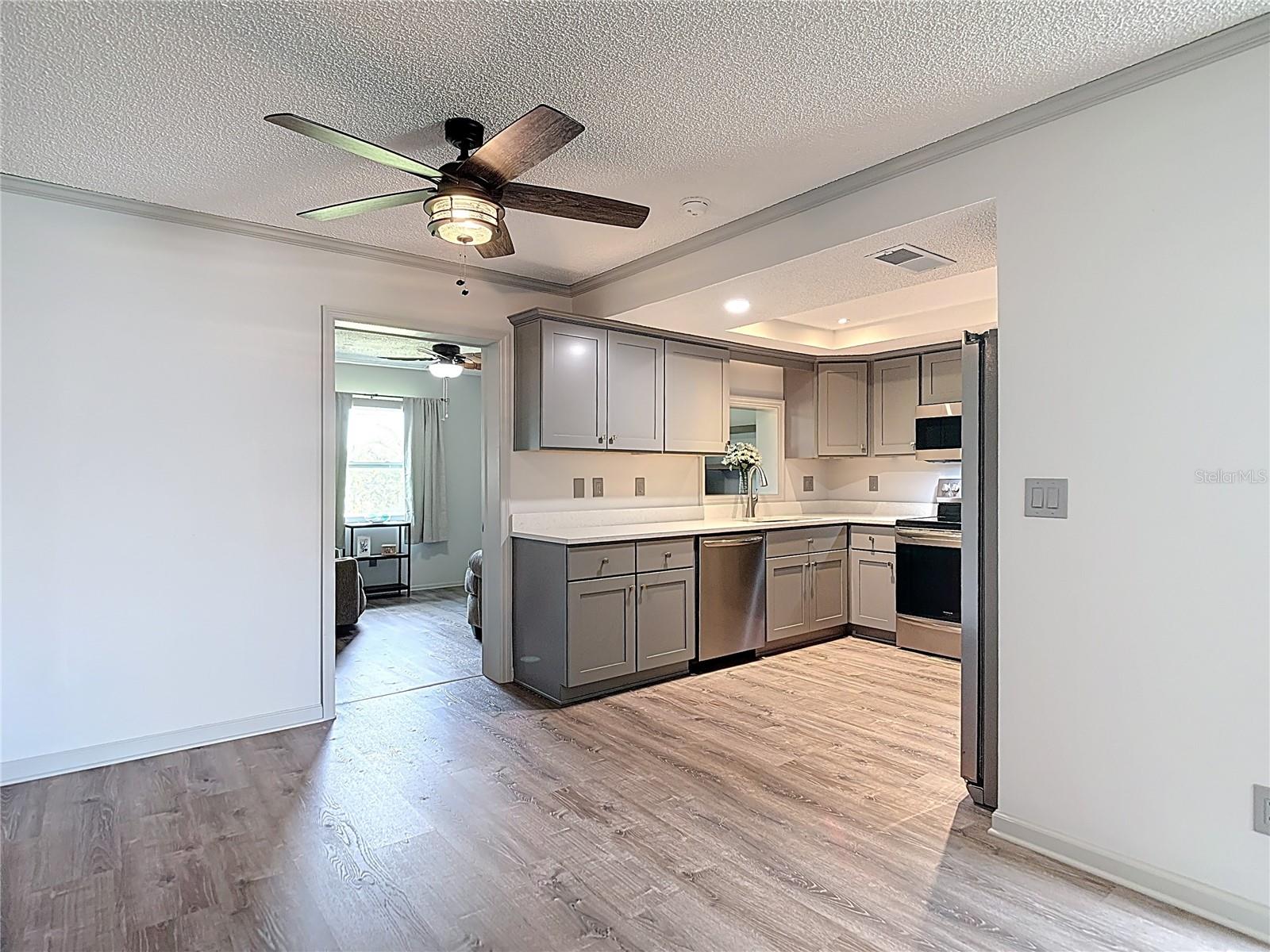 BEACON WOODS EAST CLAYTON VILLAGE PH 02 - Residential