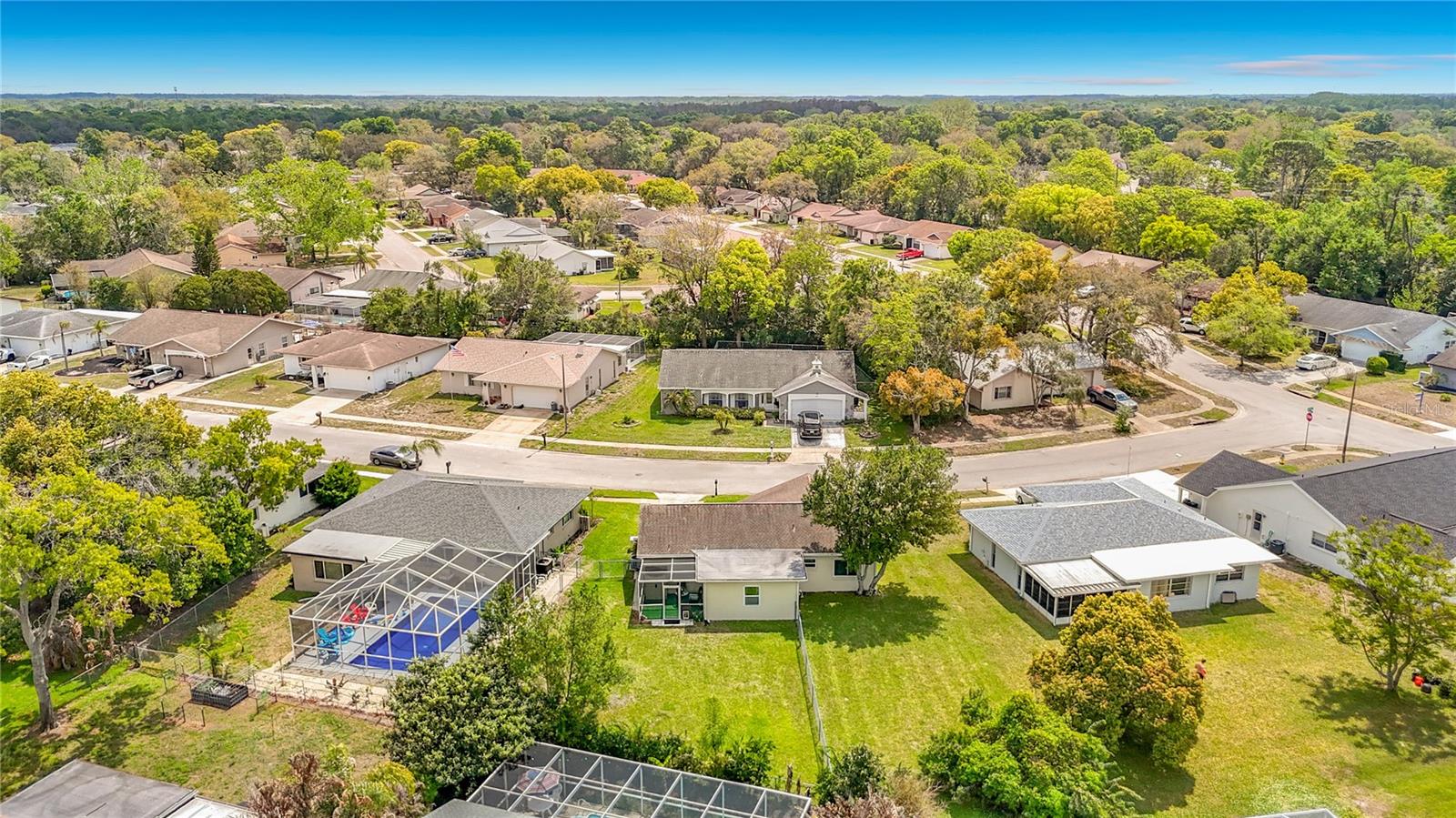 BEACON WOODS EAST CLAYTON VILLAGE PH 02 - Residential