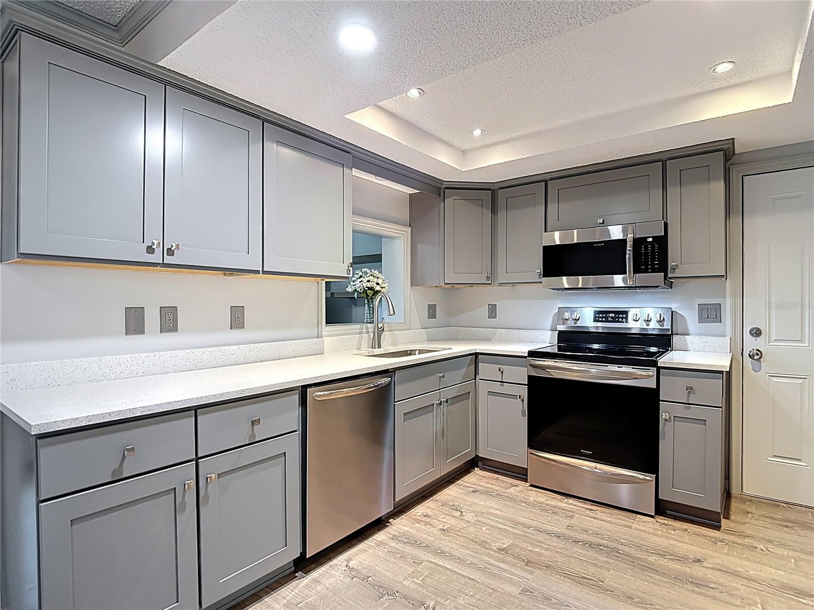 BEACON WOODS EAST CLAYTON VILLAGE PH 02 - Residential