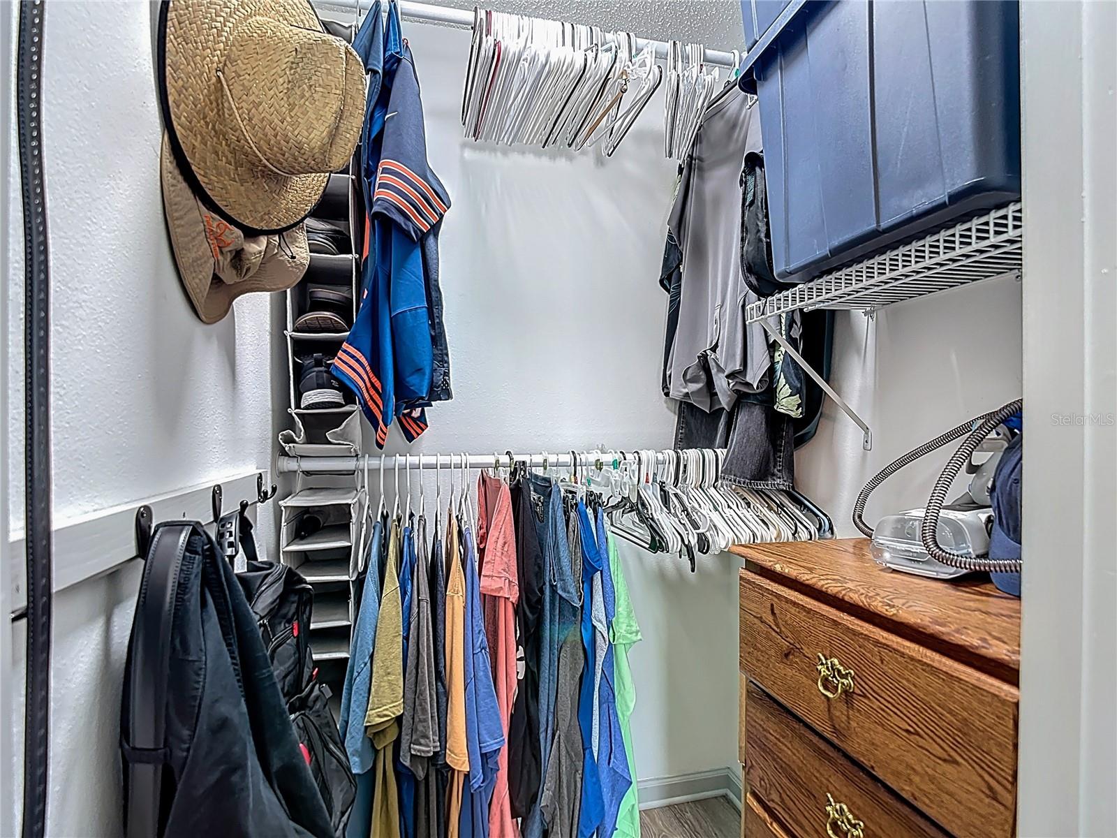 BEACON WOODS EAST CLAYTON VILLAGE PH 02 - Residential