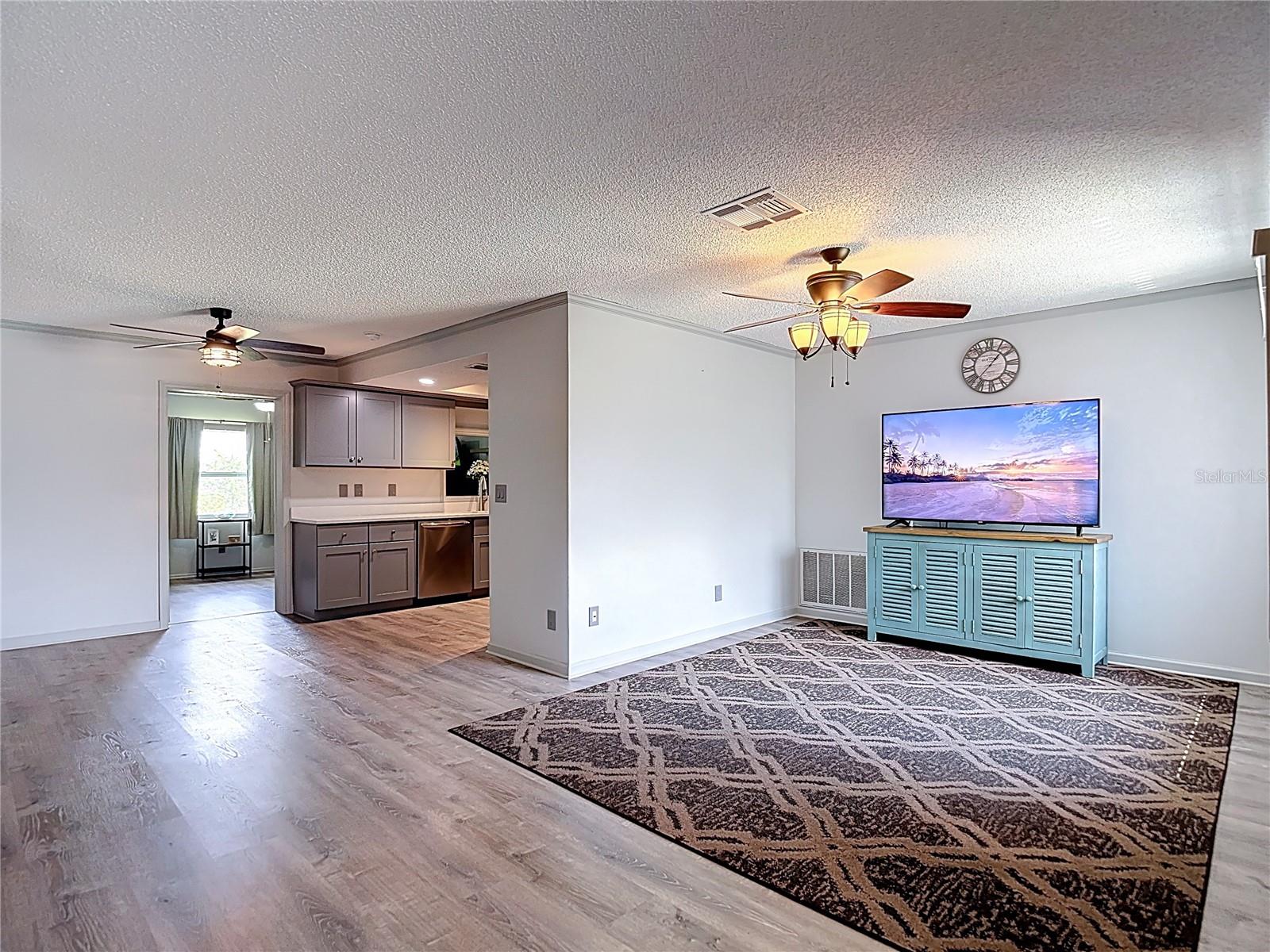 BEACON WOODS EAST CLAYTON VILLAGE PH 02 - Residential