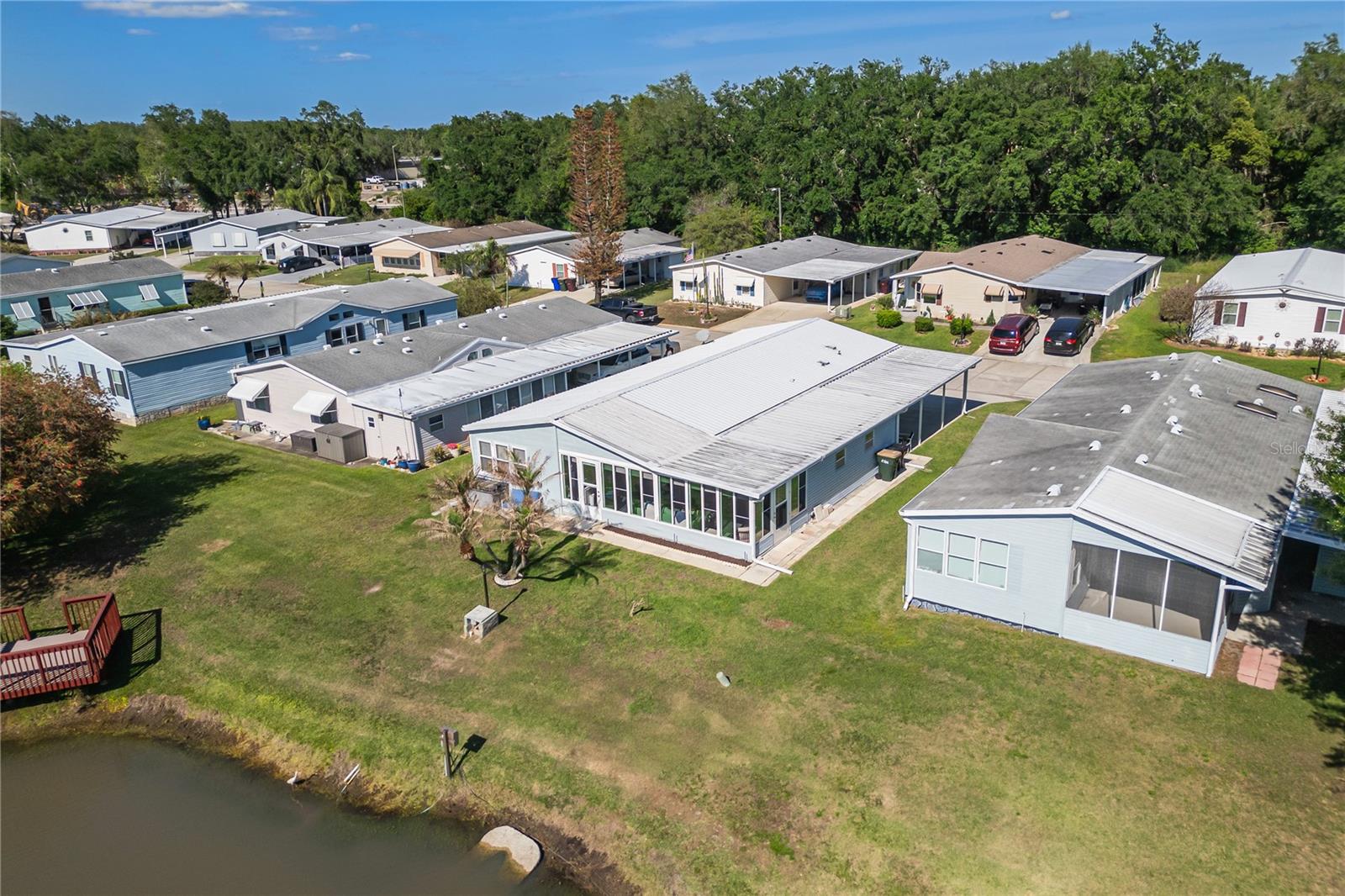 TEKA VILLAGE TR 2 REP - Residential