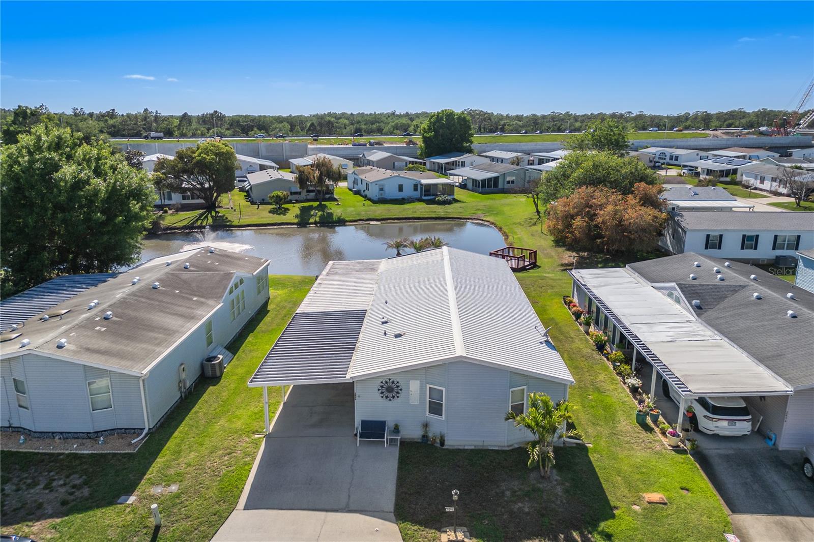 TEKA VILLAGE TR 2 REP - Residential