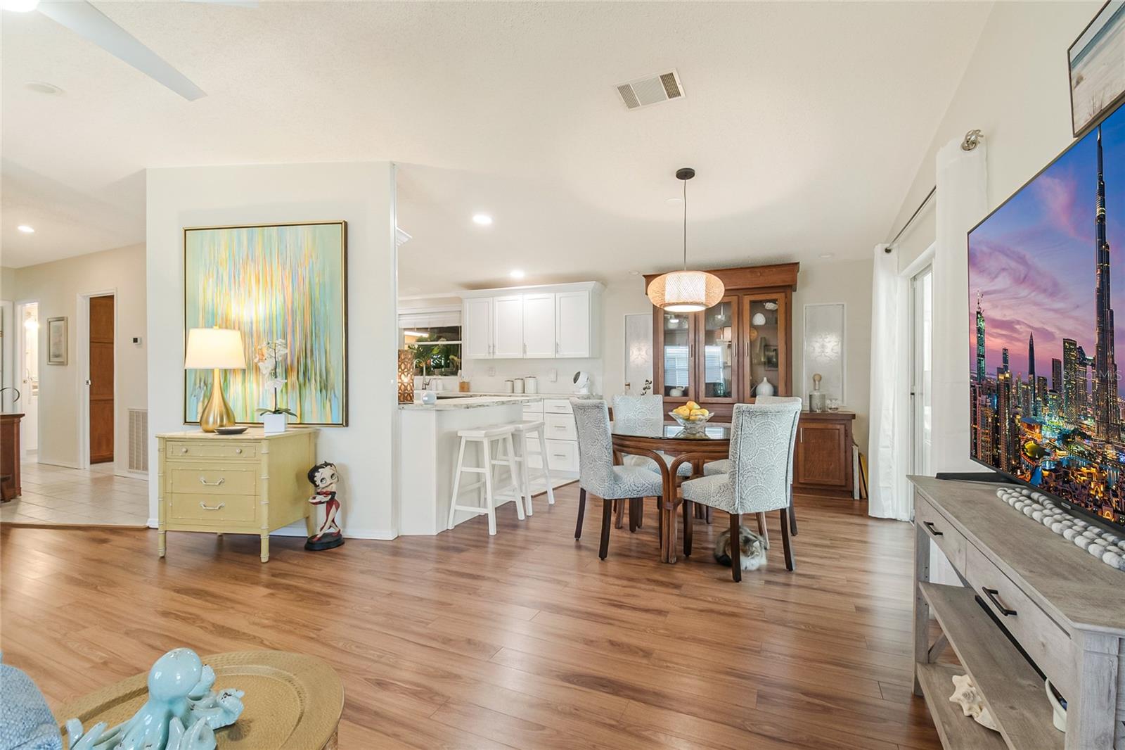 TEKA VILLAGE TR 2 REP - Residential