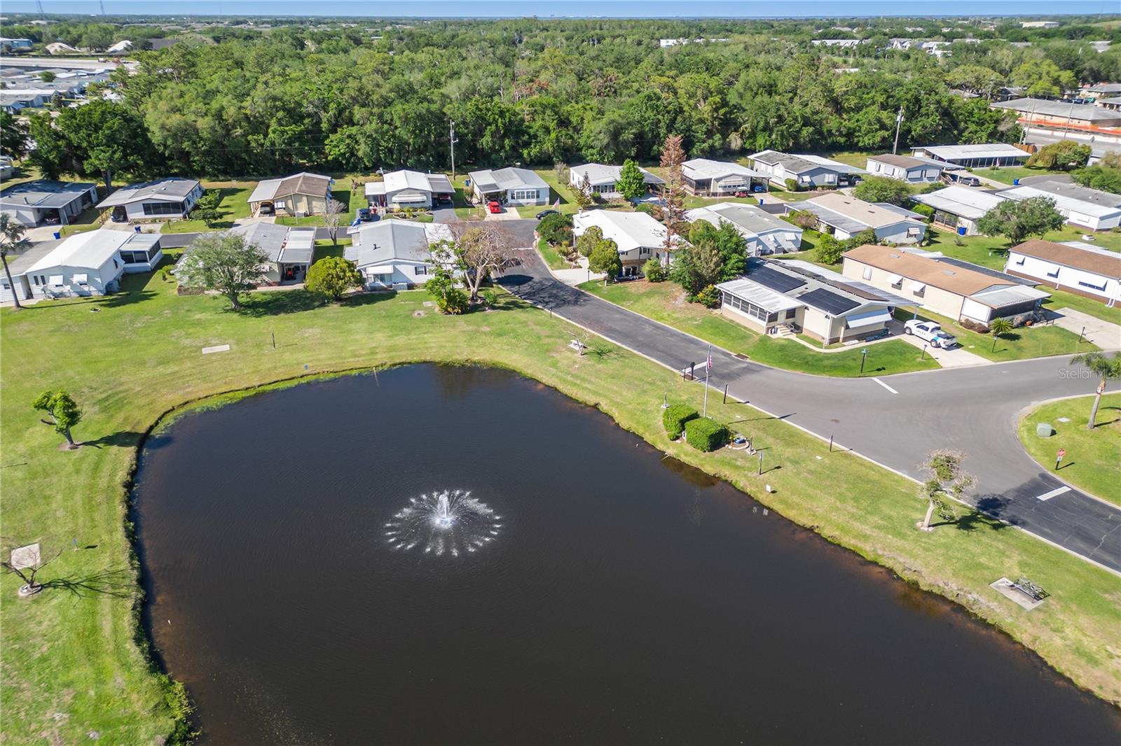 TEKA VILLAGE TR 2 REP - Residential