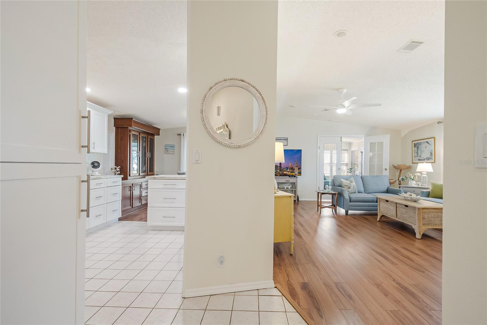 TEKA VILLAGE TR 2 REP - Residential