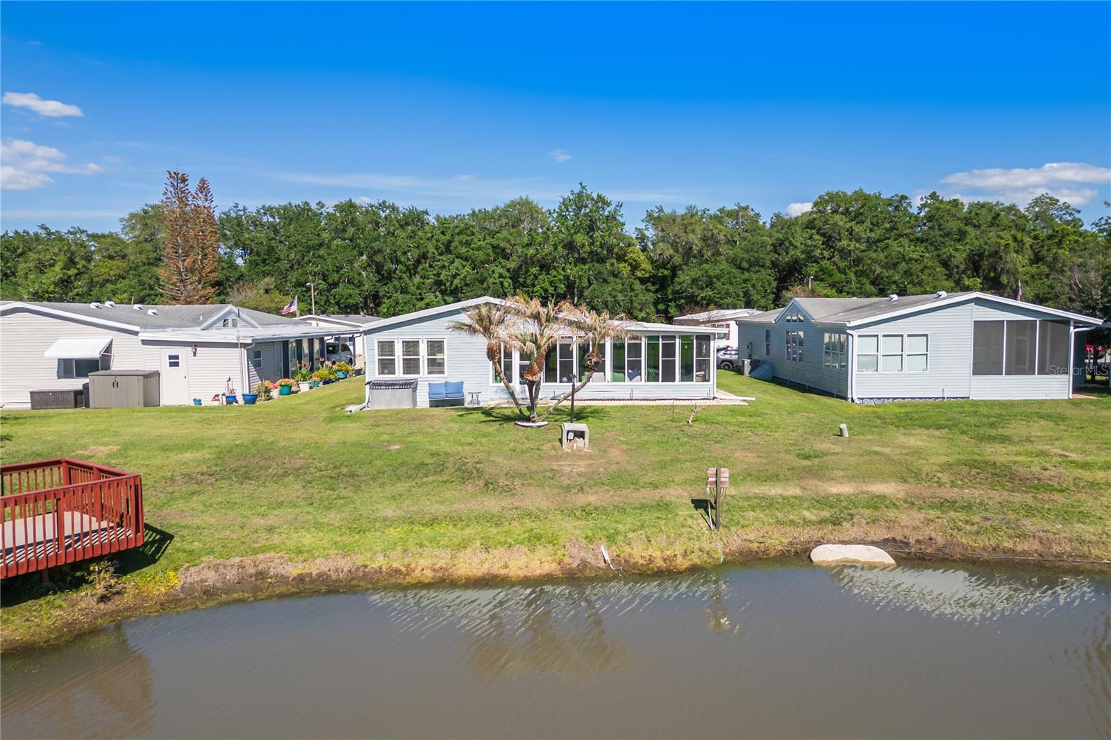 TEKA VILLAGE TR 2 REP - Residential