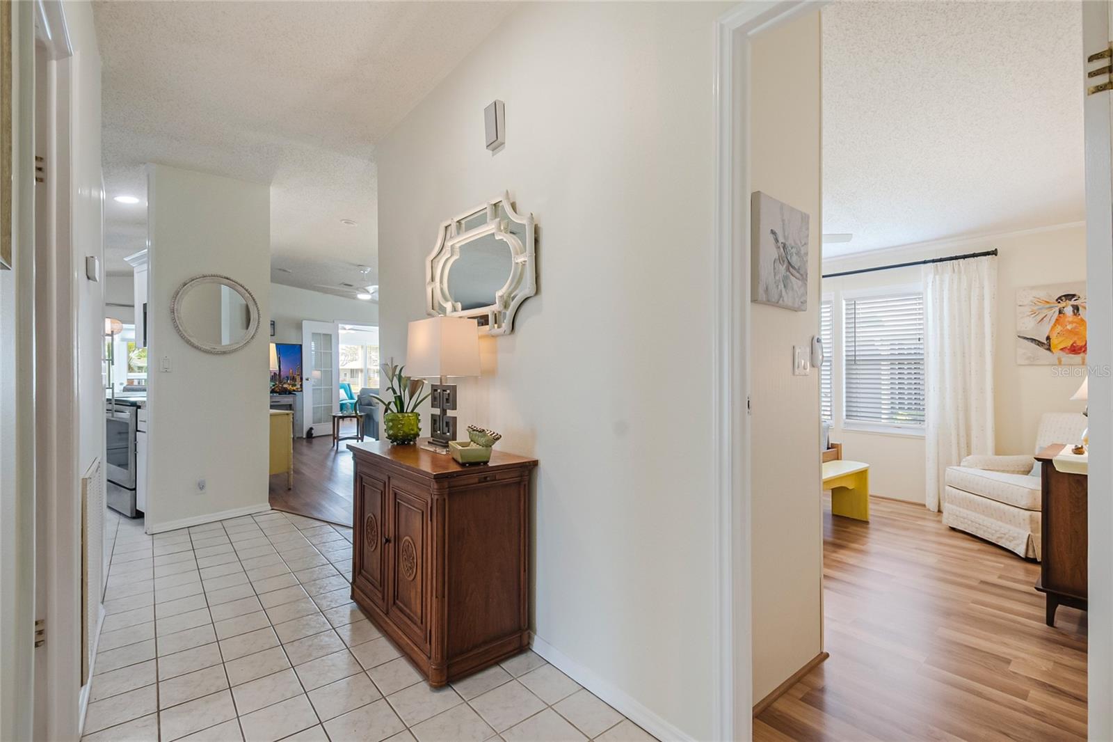 TEKA VILLAGE TR 2 REP - Residential