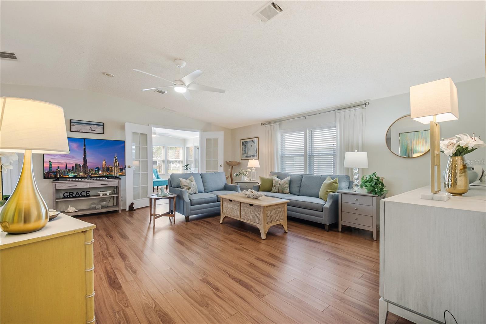 TEKA VILLAGE TR 2 REP - Residential