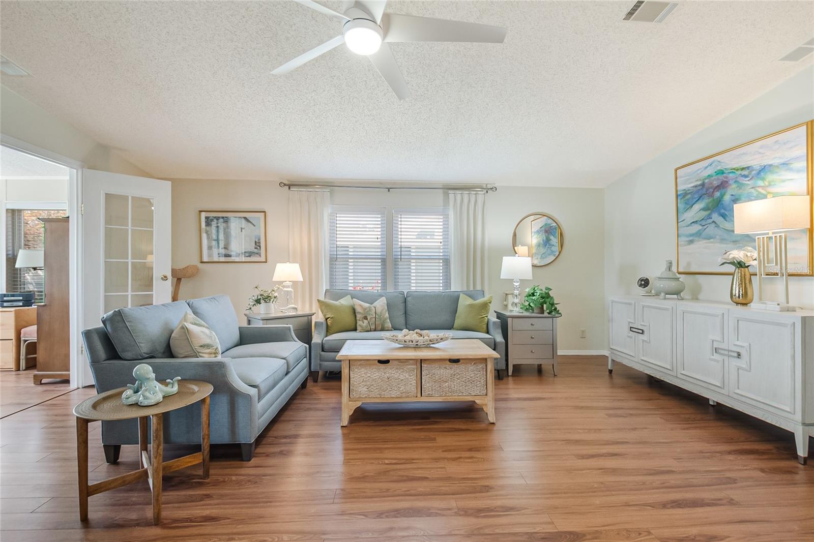 TEKA VILLAGE TR 2 REP - Residential