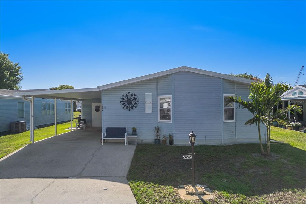 Photo of 2496 Independence Lane, Saint Cloud, FL 34772 (MLS # S5147814)