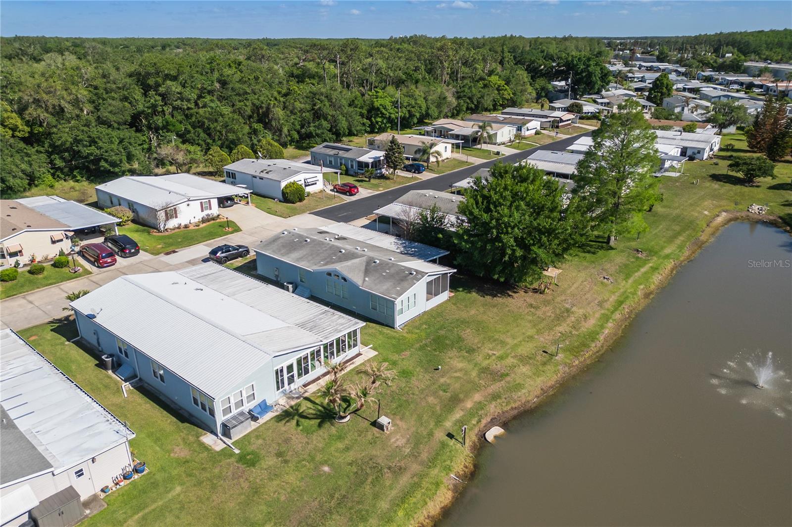 TEKA VILLAGE TR 2 REP - Residential