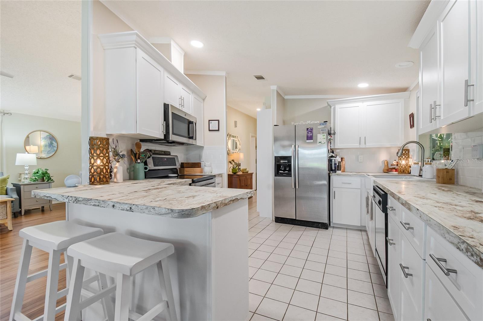 TEKA VILLAGE TR 2 REP - Residential