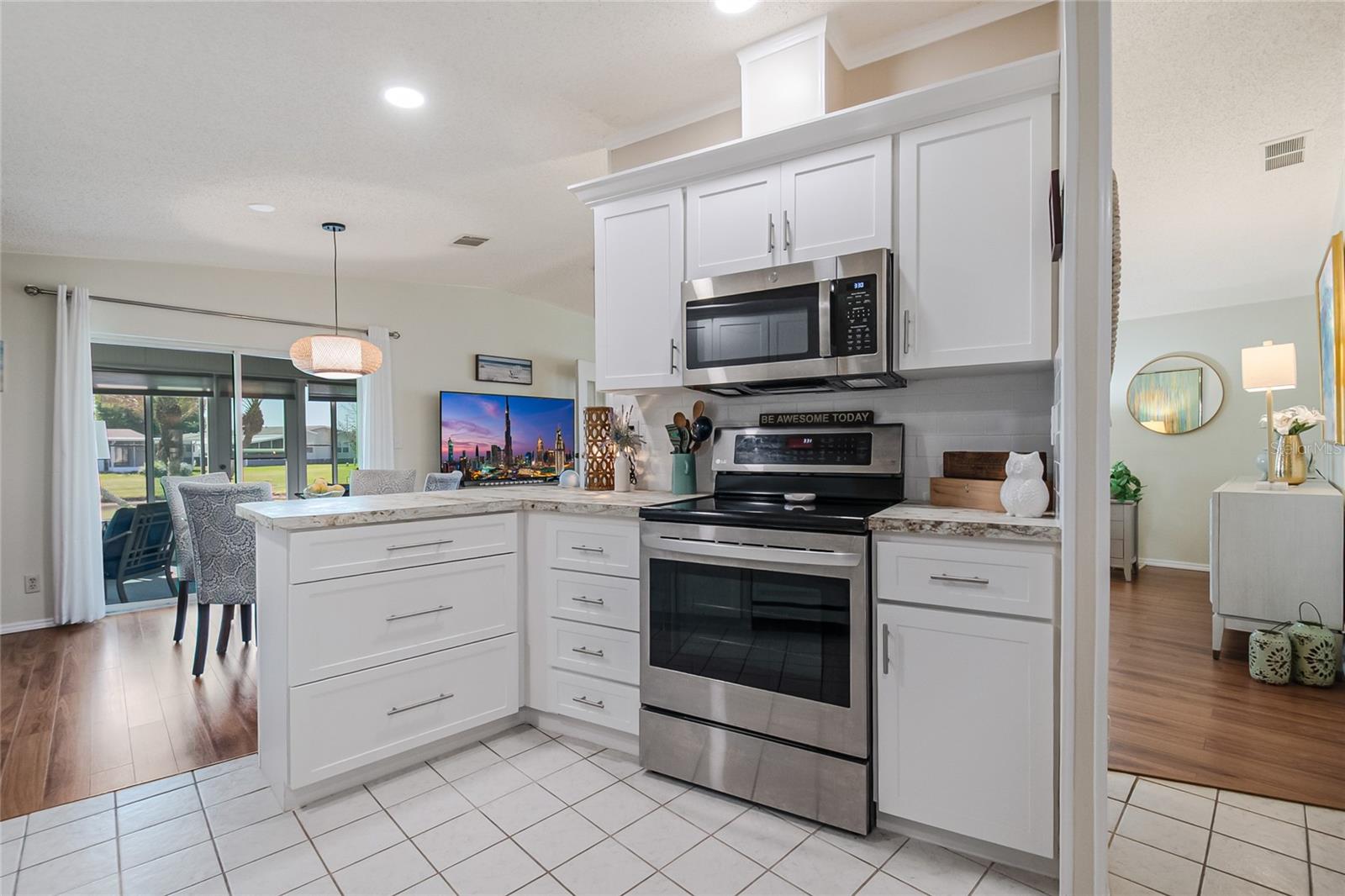 TEKA VILLAGE TR 2 REP - Residential