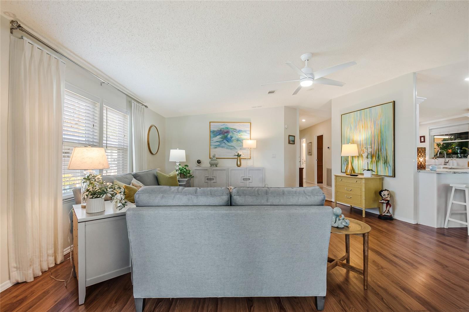 TEKA VILLAGE TR 2 REP - Residential