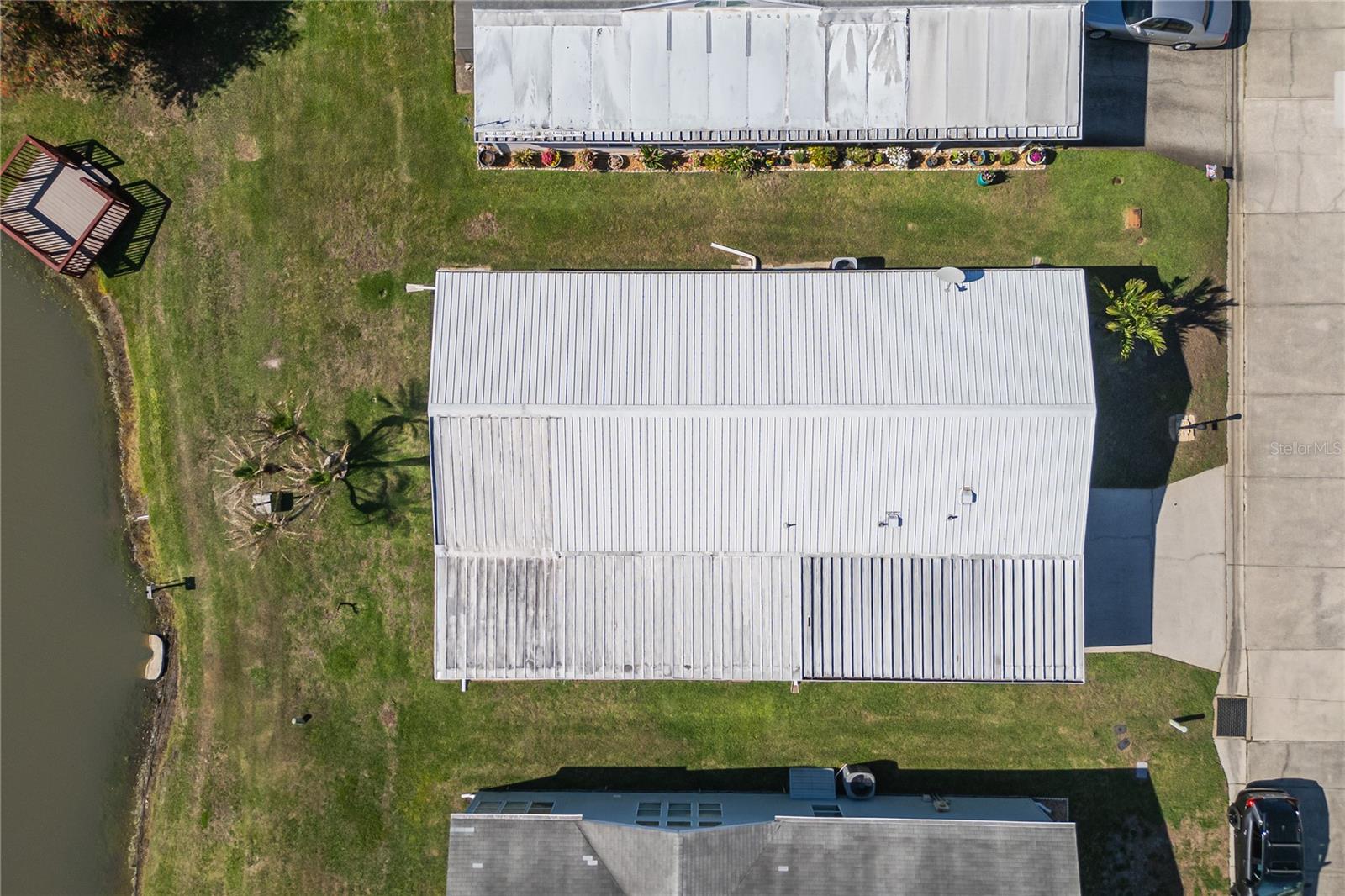 TEKA VILLAGE TR 2 REP - Residential