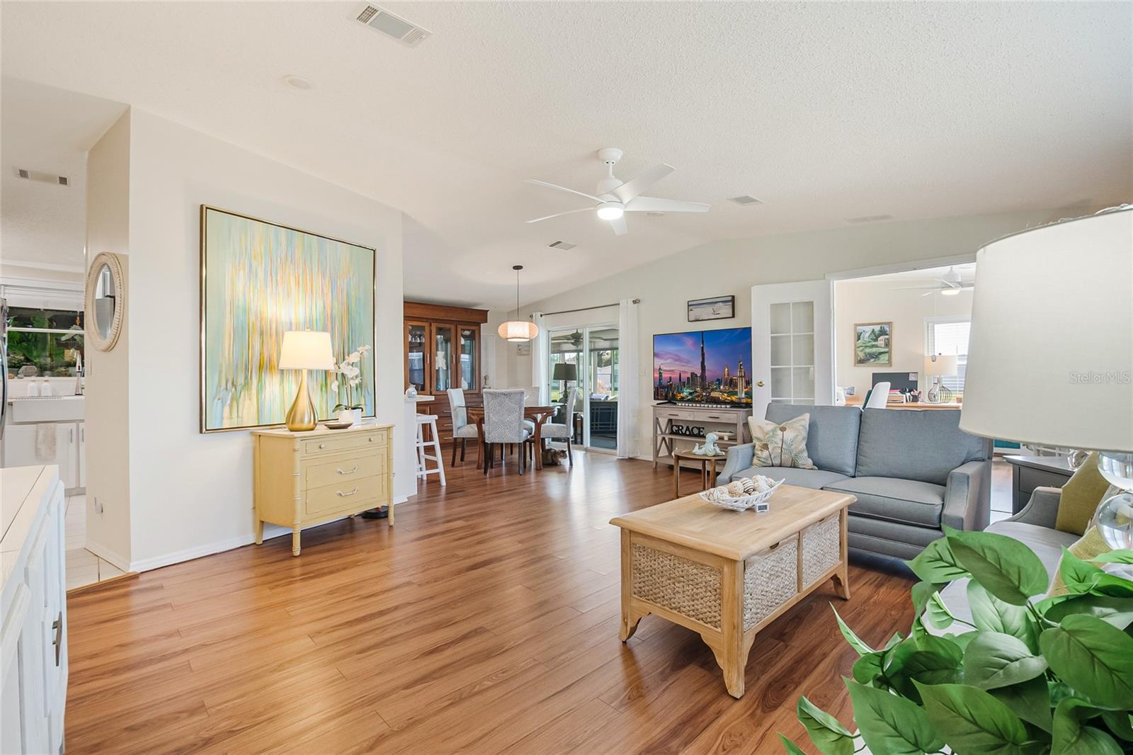 TEKA VILLAGE TR 2 REP - Residential