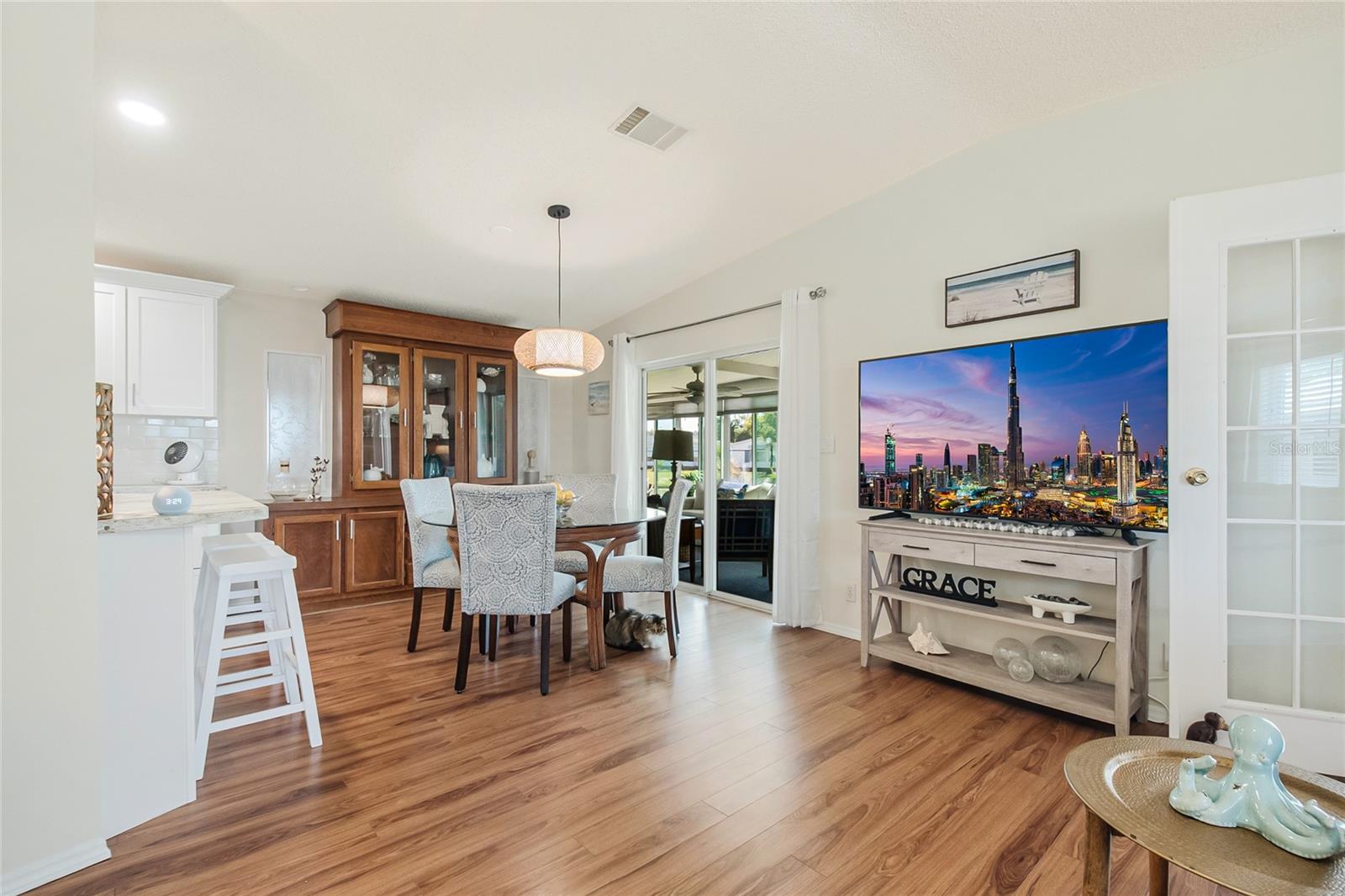 TEKA VILLAGE TR 2 REP - Residential