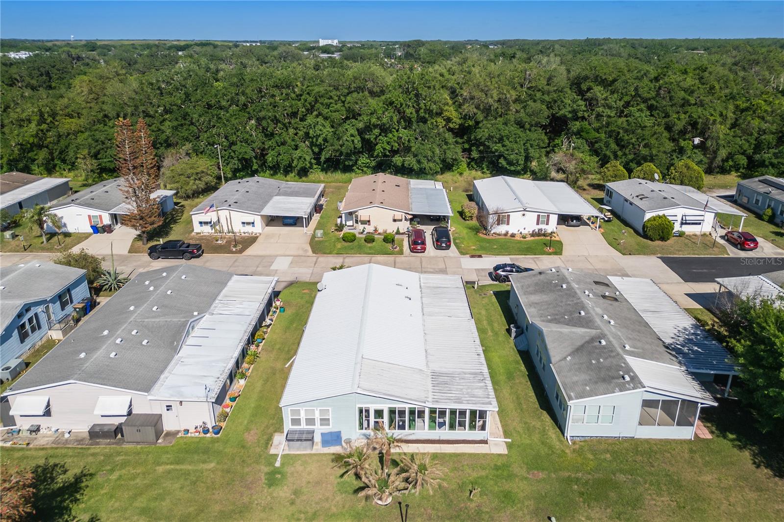 TEKA VILLAGE TR 2 REP - Residential