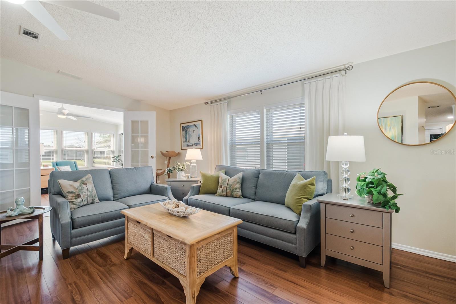 TEKA VILLAGE TR 2 REP - Residential