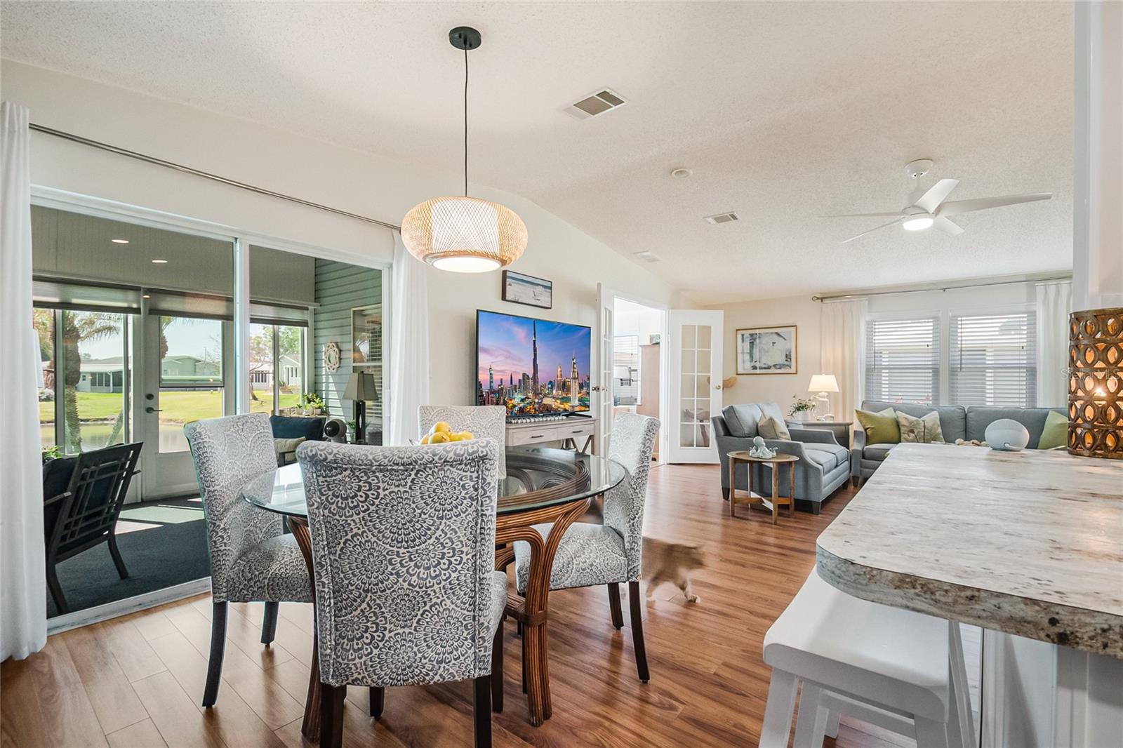 TEKA VILLAGE TR 2 REP - Residential