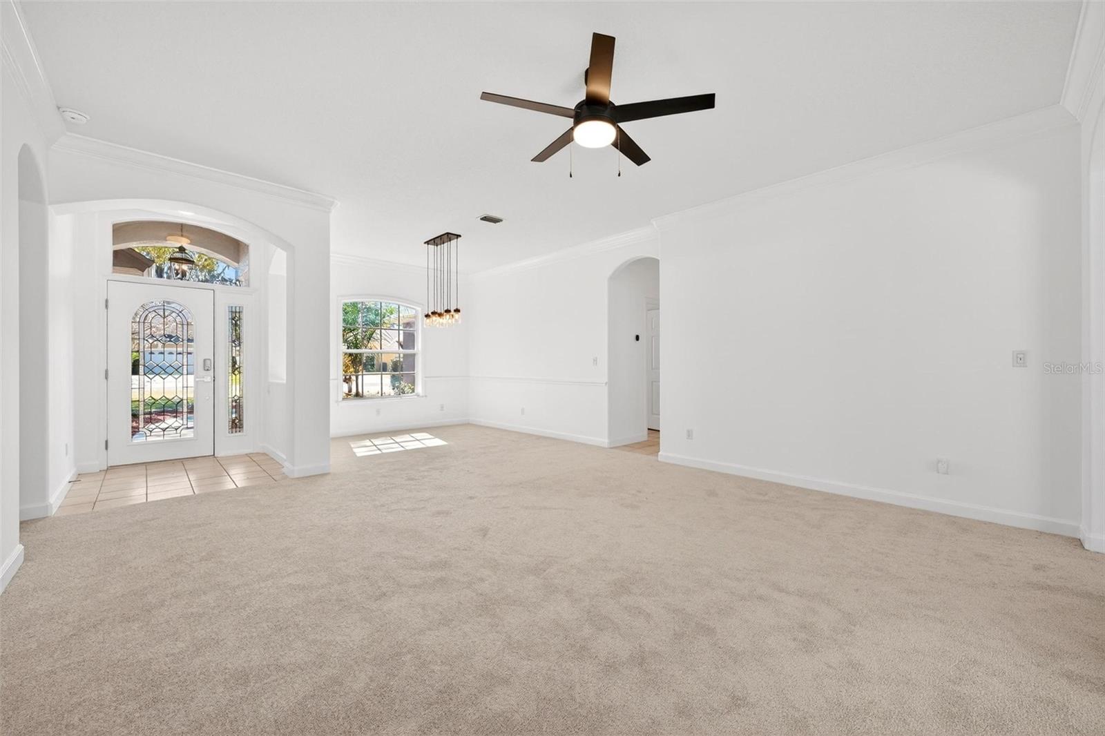 PARK PLACE ON LAKE JOANNA - Residential