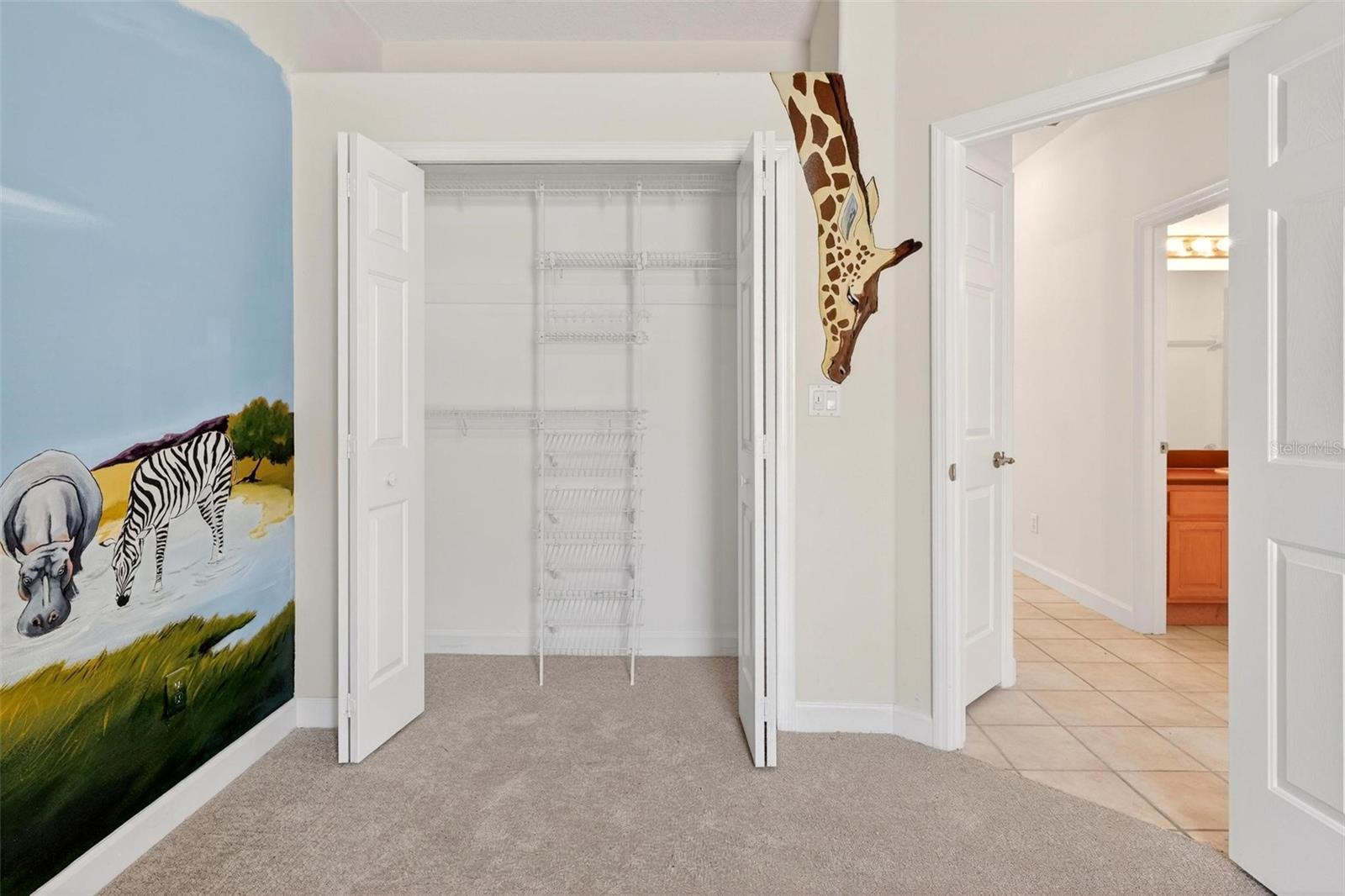 PARK PLACE ON LAKE JOANNA - Residential