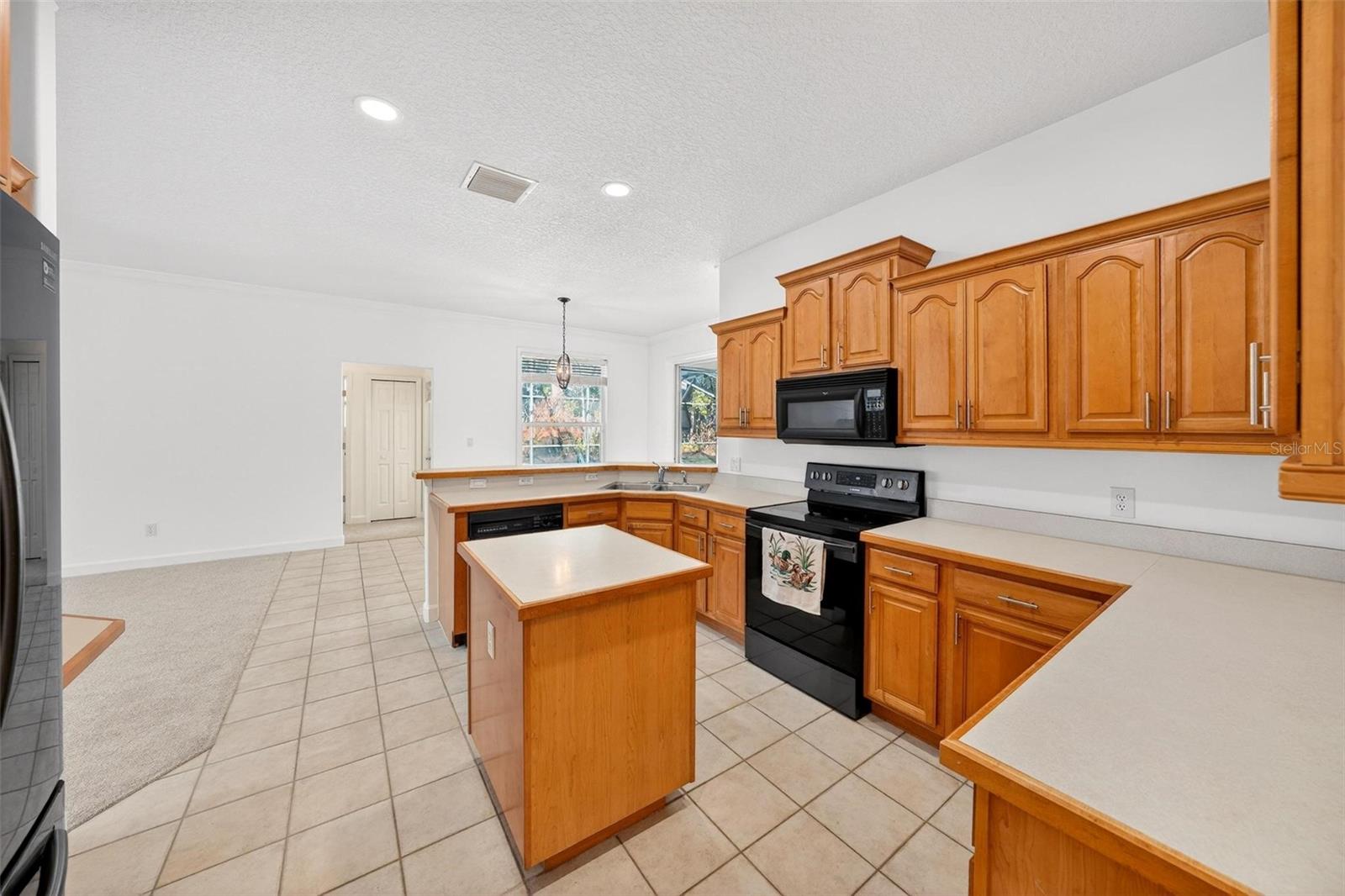 PARK PLACE ON LAKE JOANNA - Residential