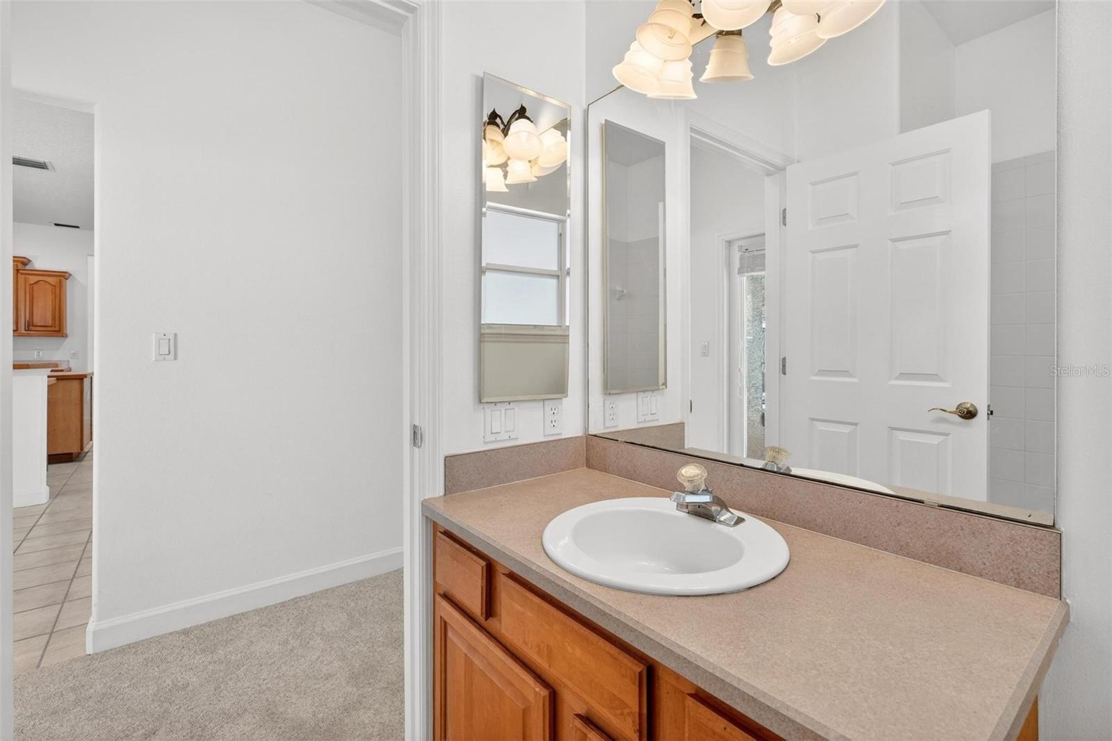 PARK PLACE ON LAKE JOANNA - Residential