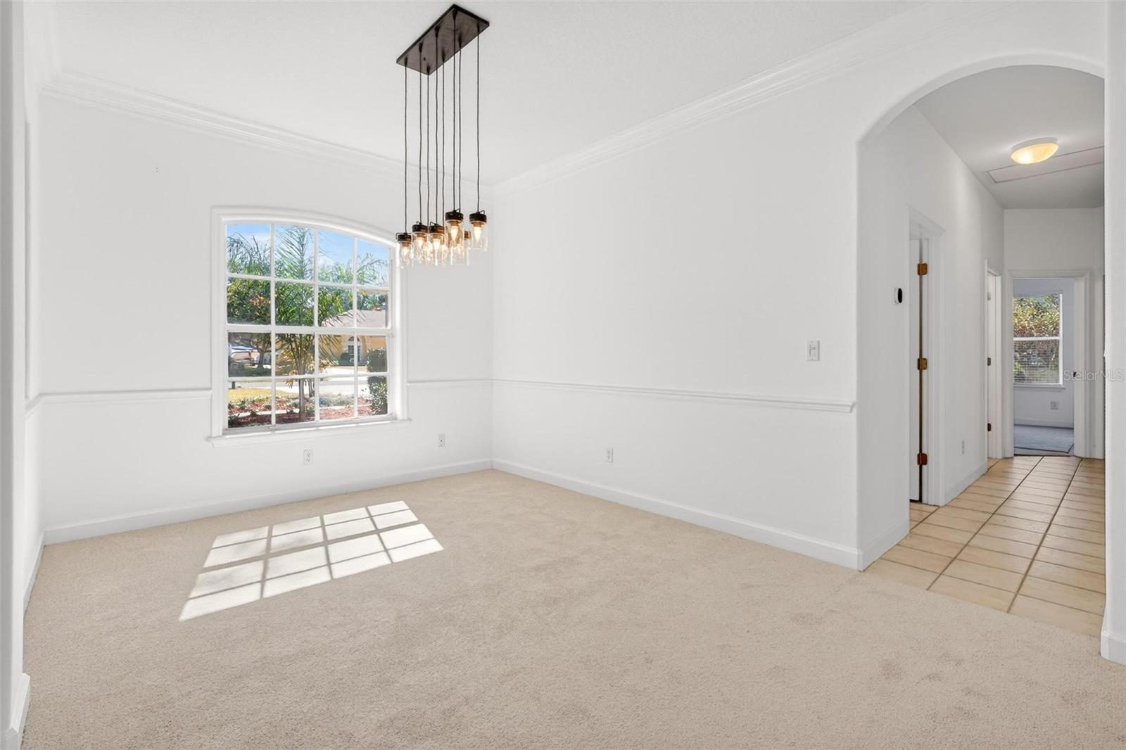 PARK PLACE ON LAKE JOANNA - Residential