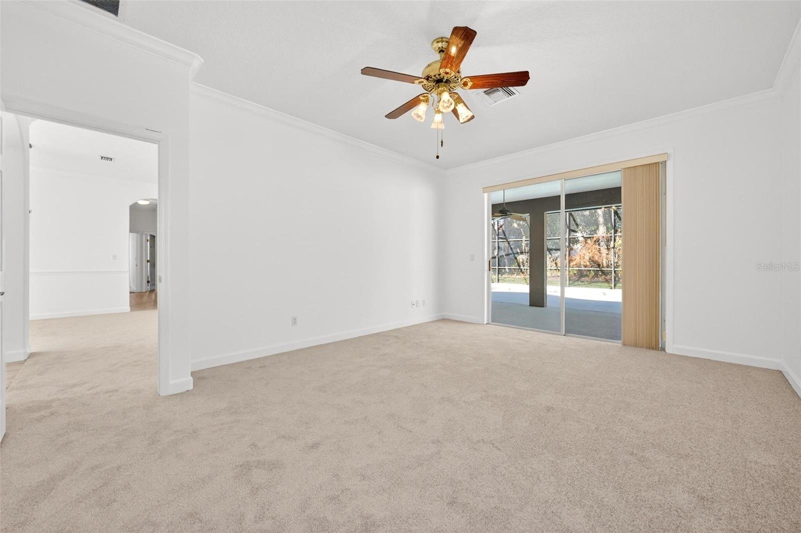 PARK PLACE ON LAKE JOANNA - Residential