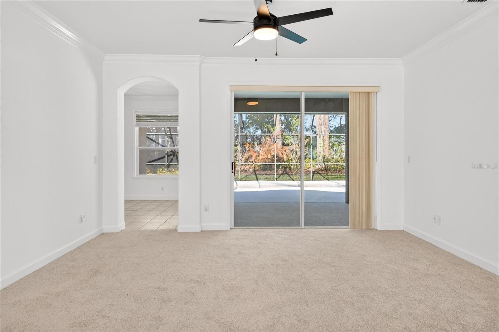 PARK PLACE ON LAKE JOANNA - Residential