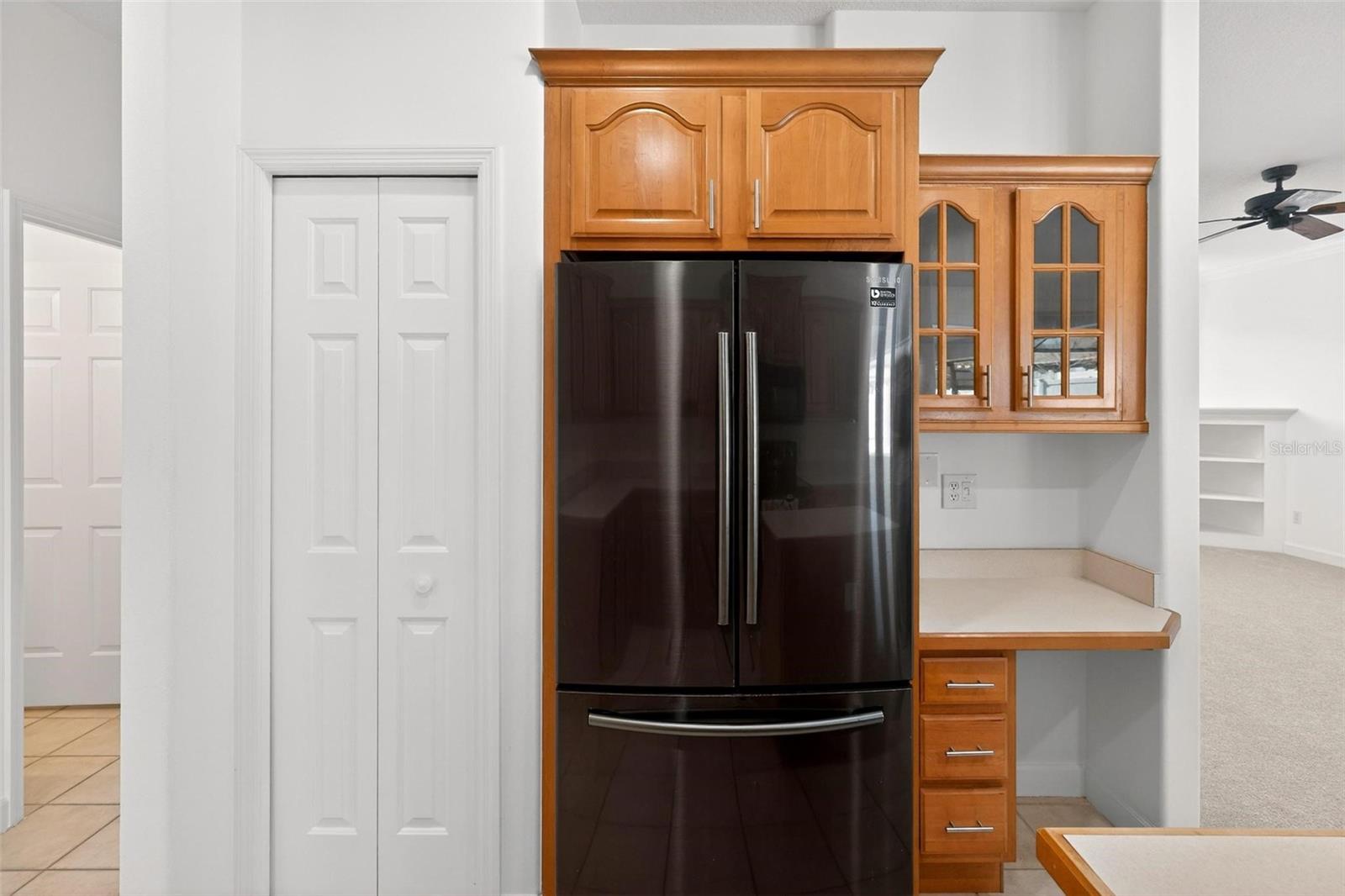 PARK PLACE ON LAKE JOANNA - Residential