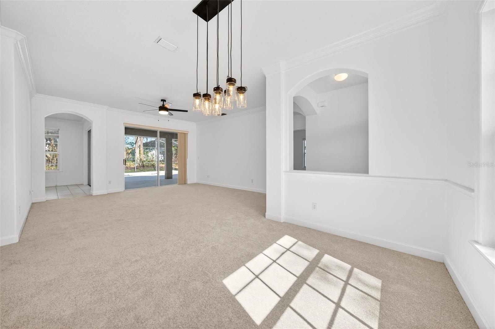 PARK PLACE ON LAKE JOANNA - Residential