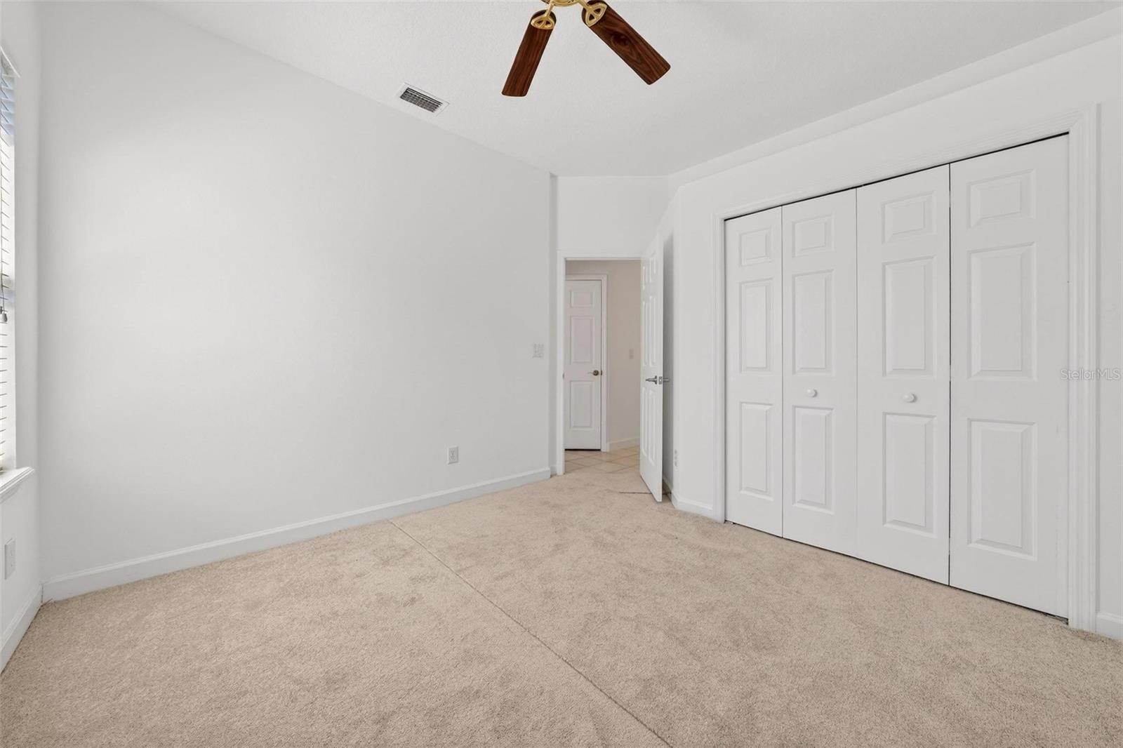 PARK PLACE ON LAKE JOANNA - Residential