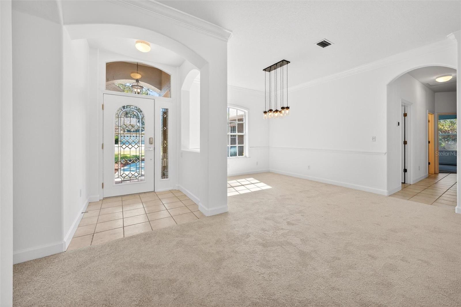 PARK PLACE ON LAKE JOANNA - Residential