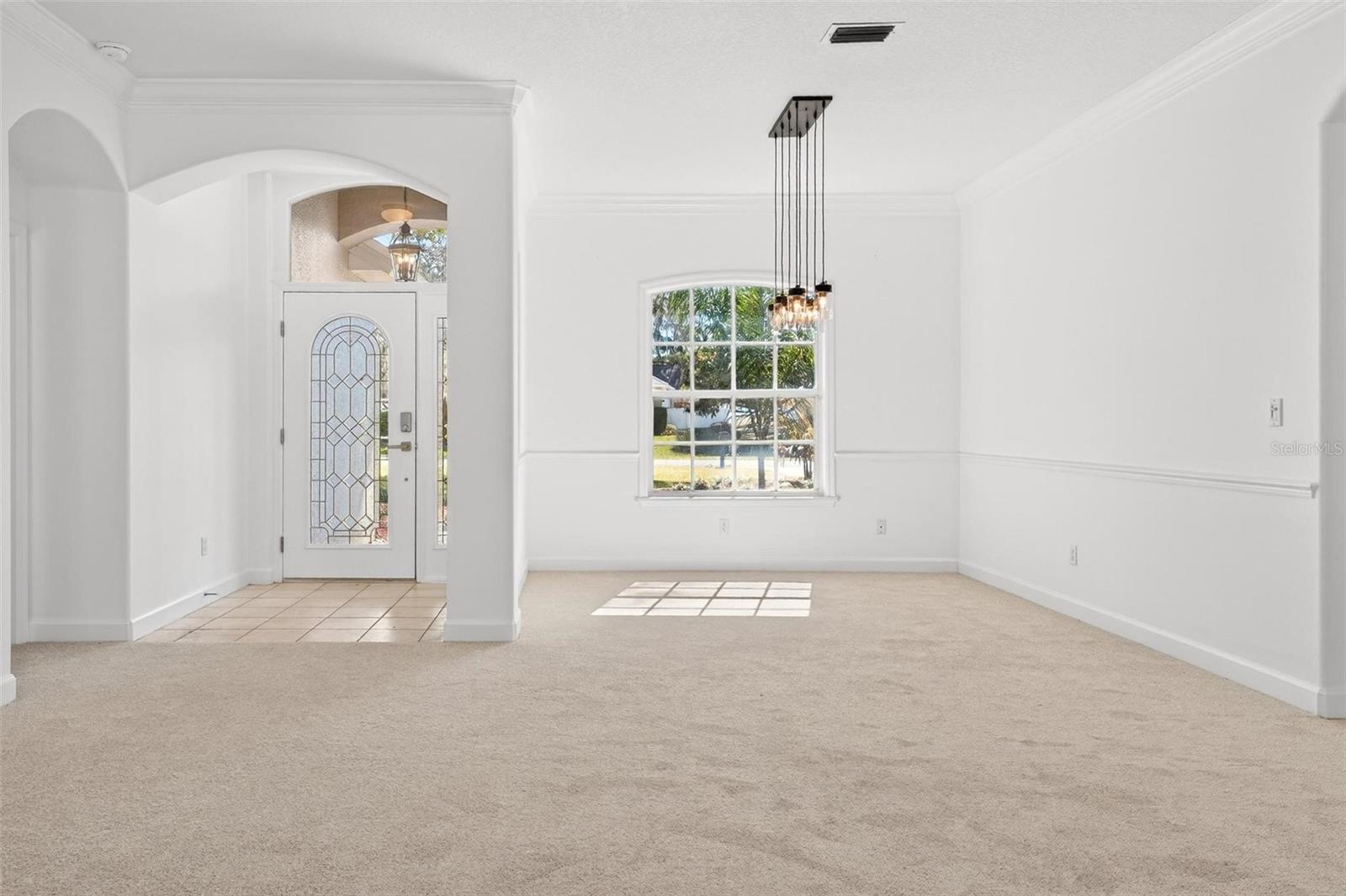 PARK PLACE ON LAKE JOANNA - Residential