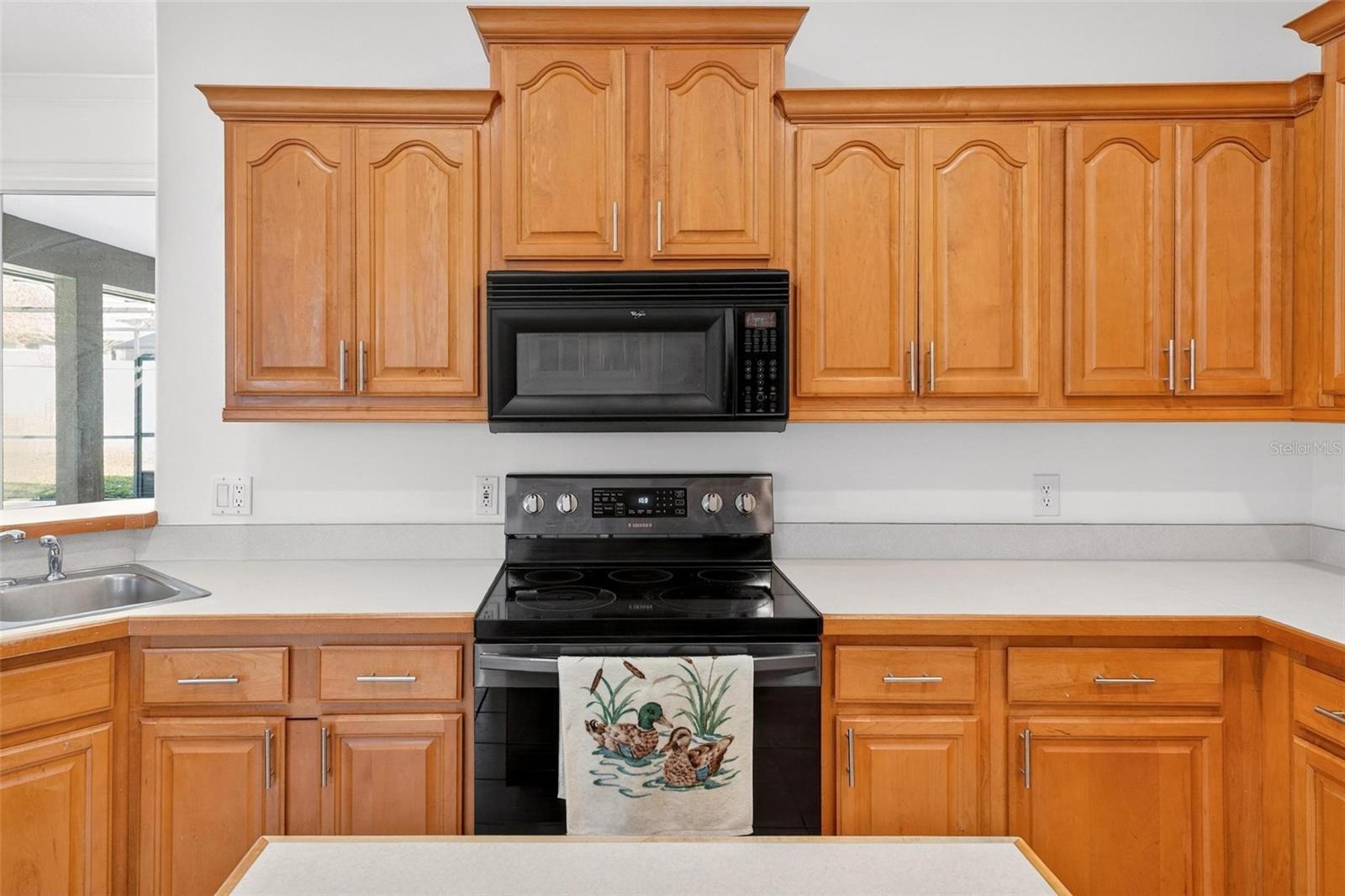 PARK PLACE ON LAKE JOANNA - Residential